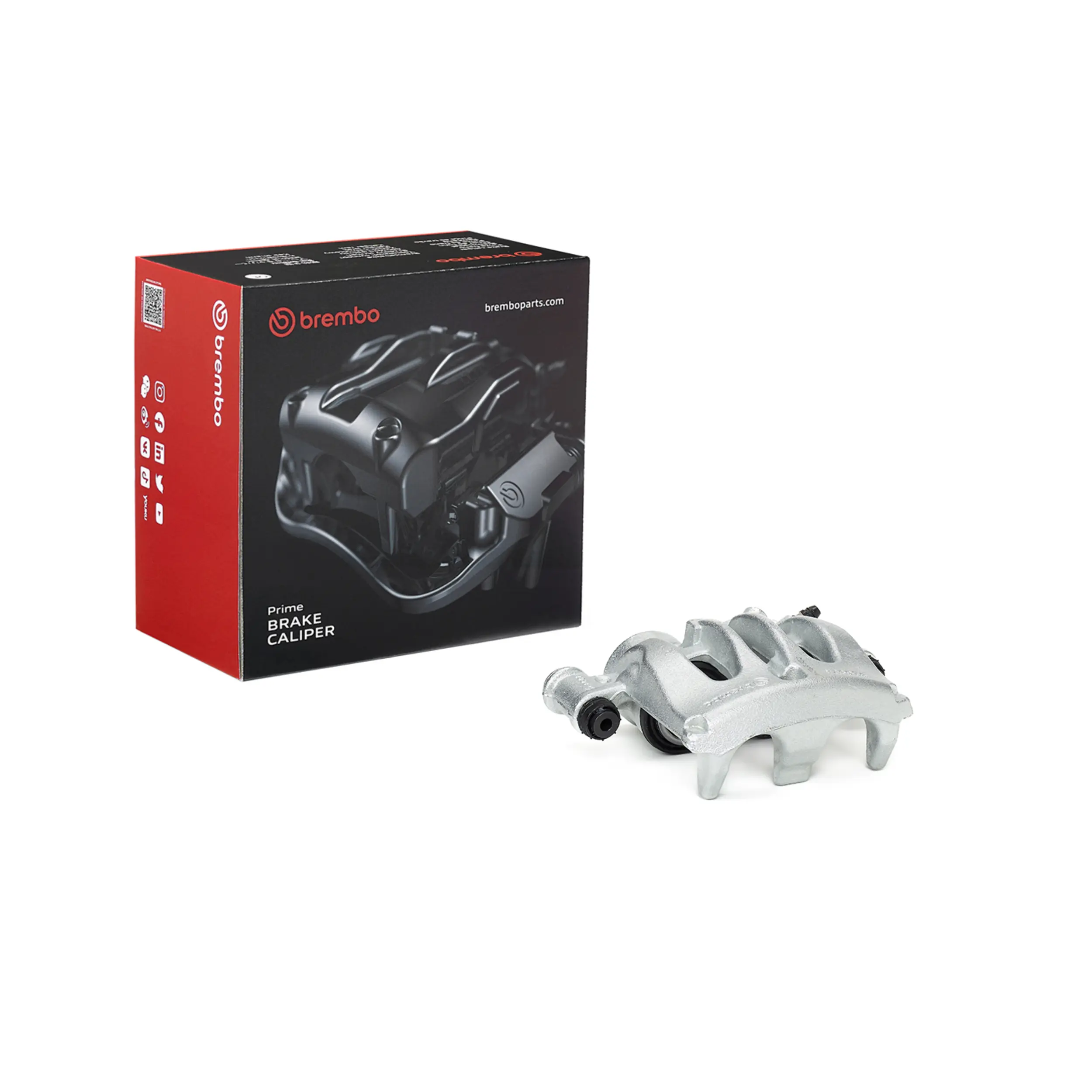 Disc Brake Caliper thumbnail 2