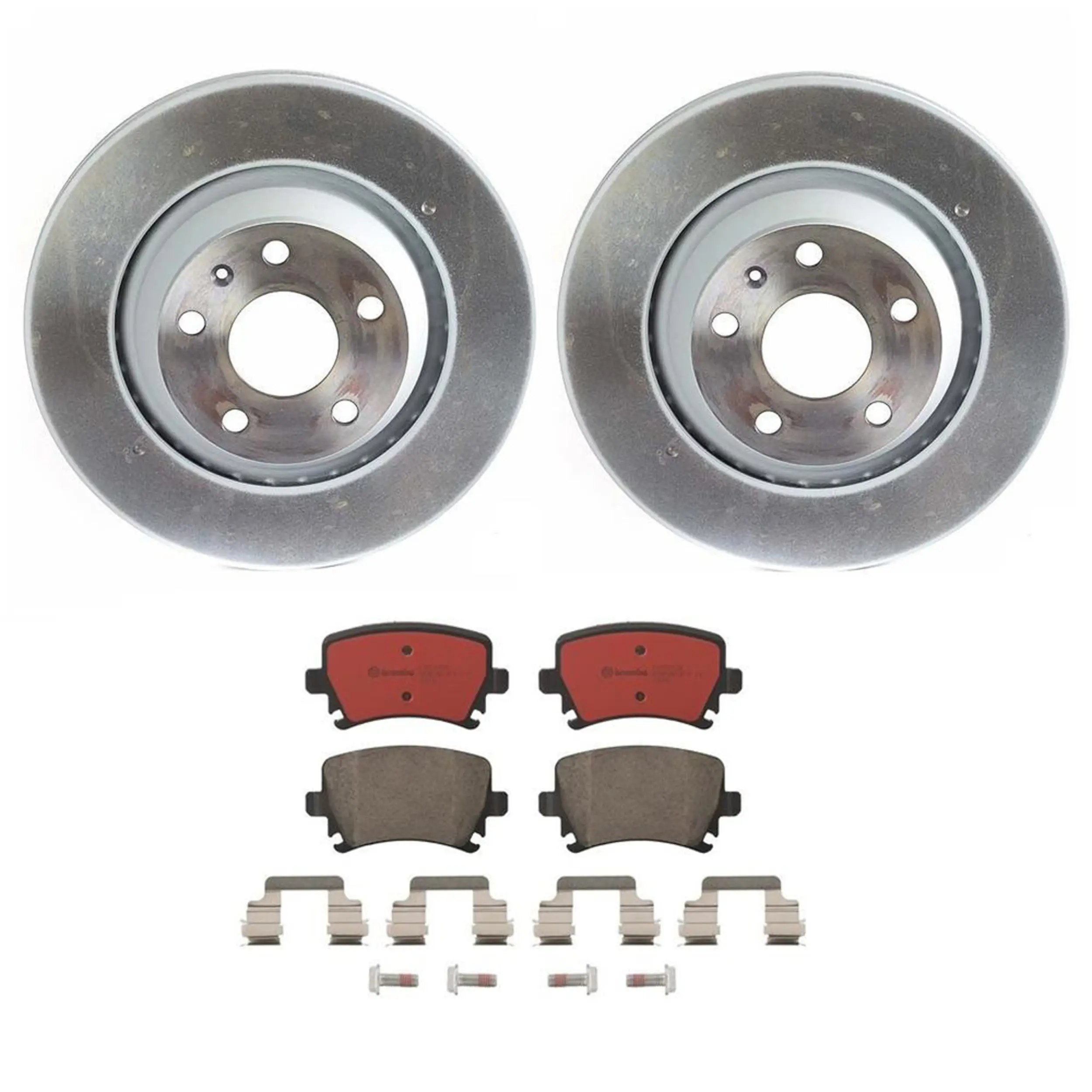 Disc Brake Kit - main product image