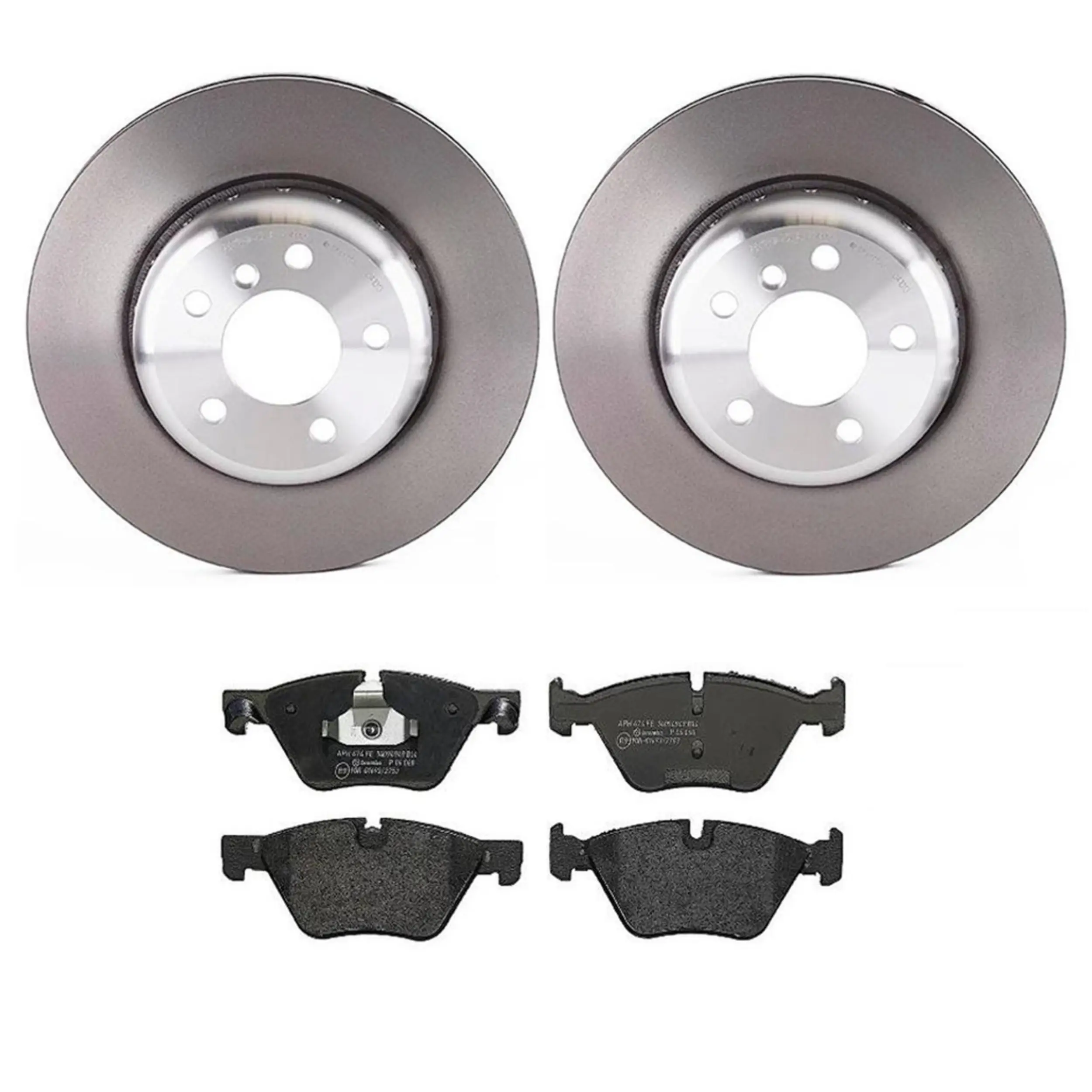 Disc Brake Kit miniature 2