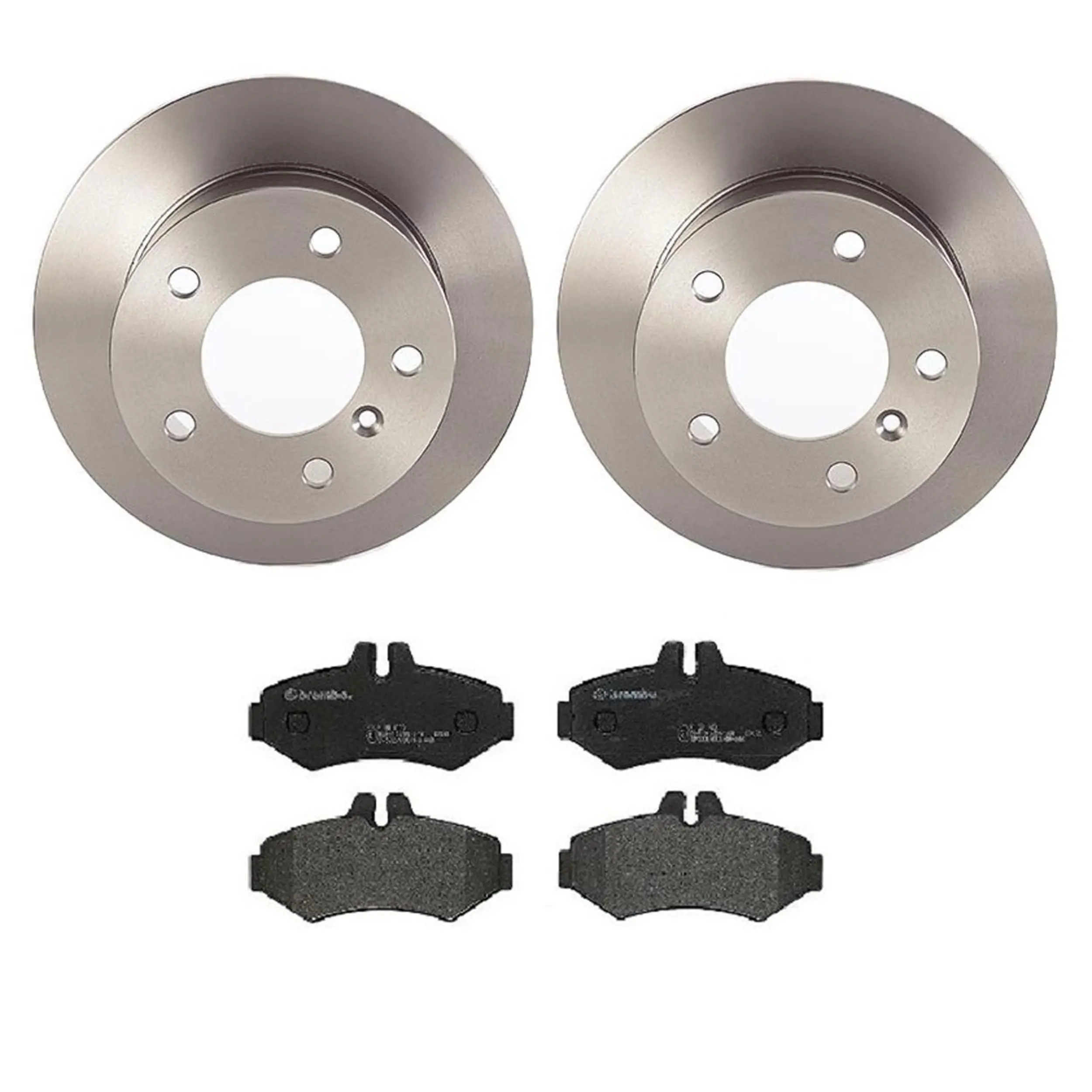 Disc Brake Kit miniature 2