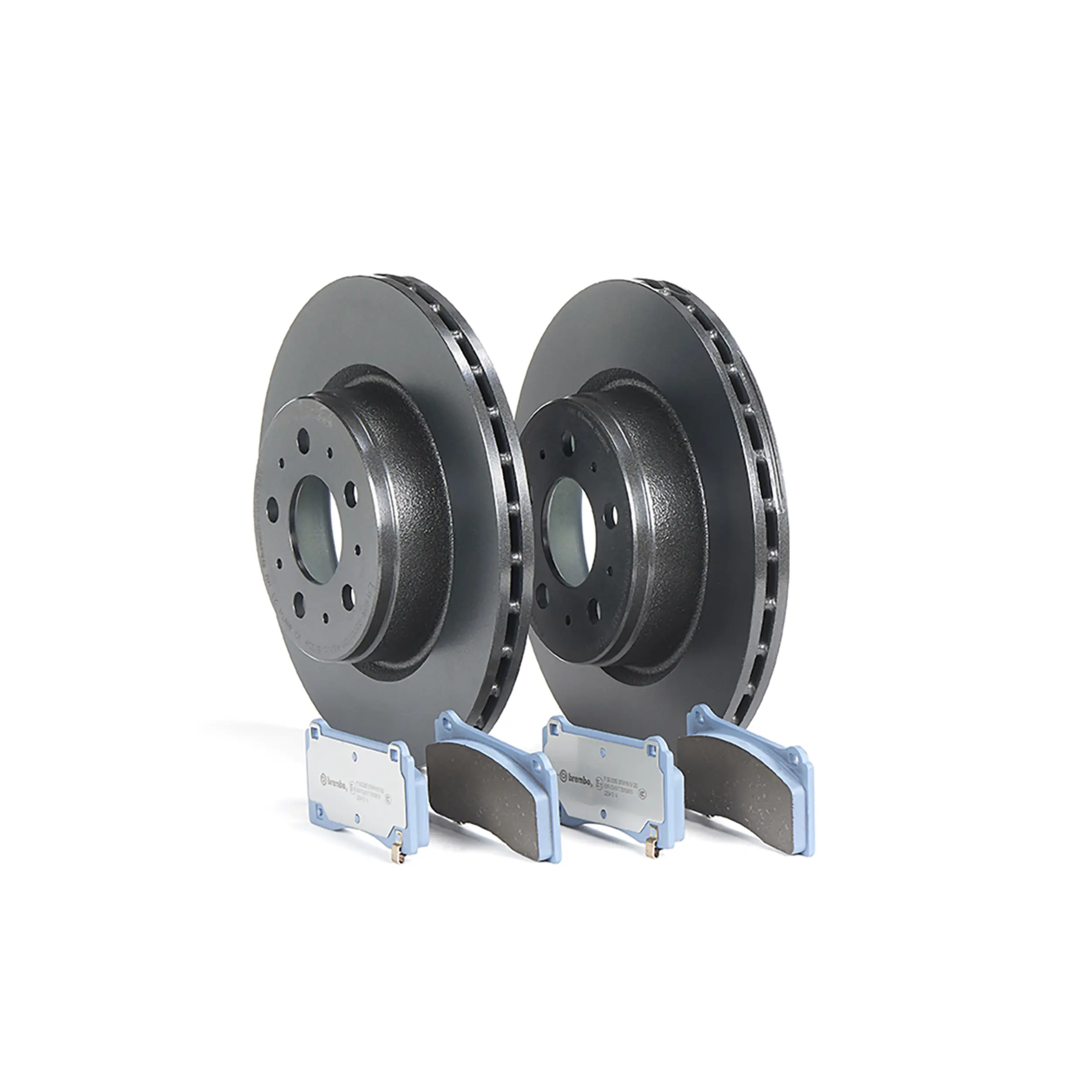 Disc Brake Kit miniature 6