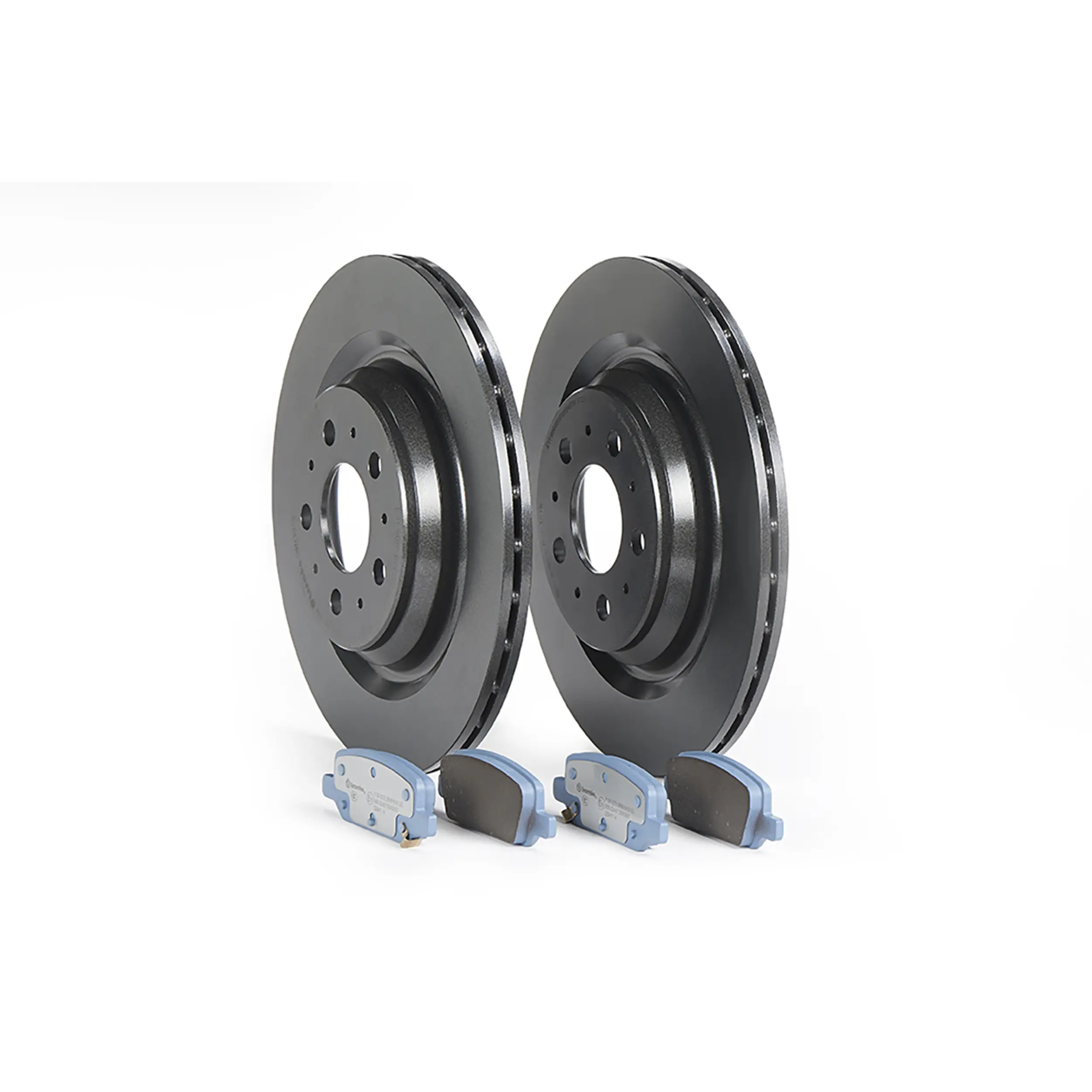 Disc Brake Kit thumbnail 3