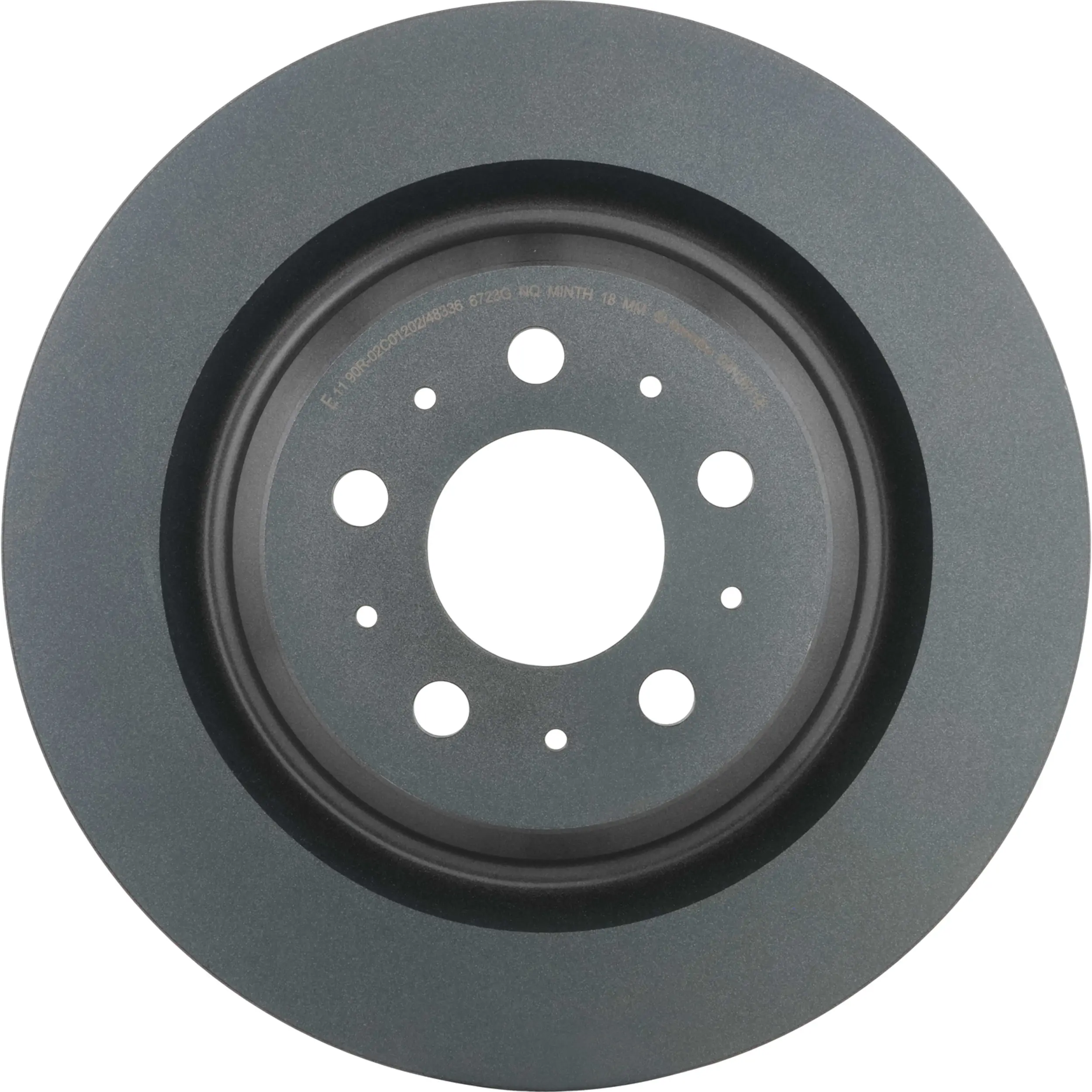 Disc Brake Kit thumbnail 11