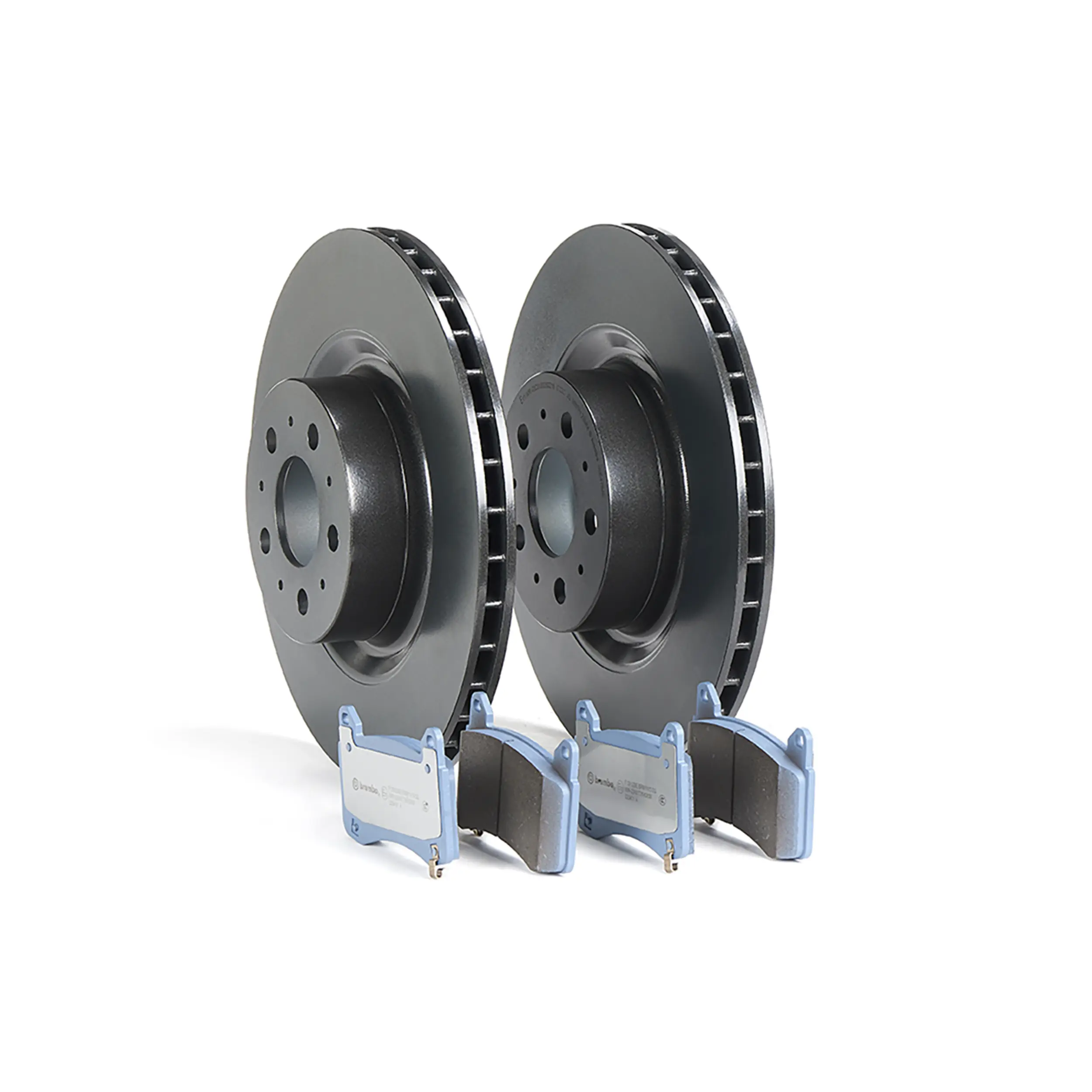 Disc Brake Kit miniature 7