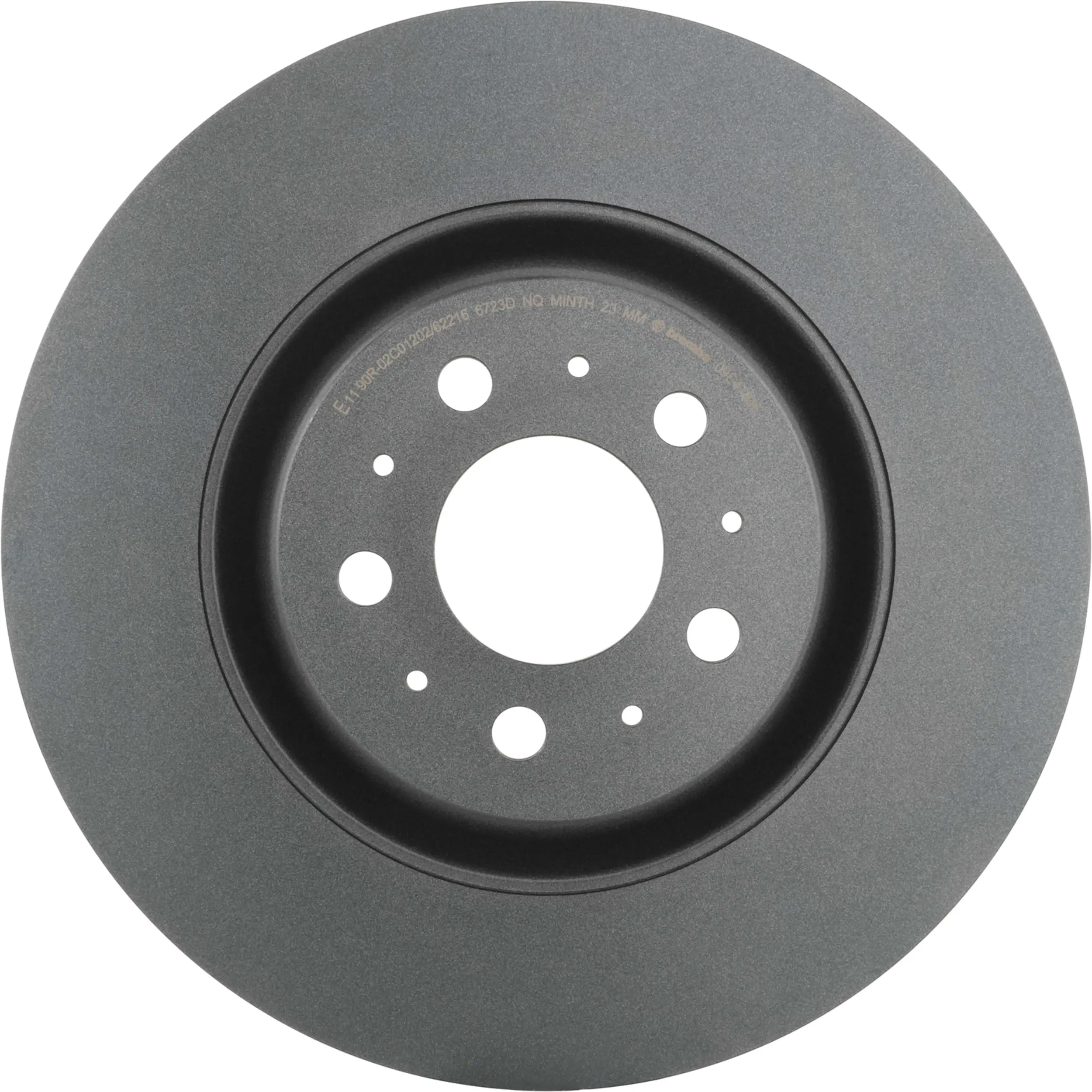 Disc Brake Kit miniature 6