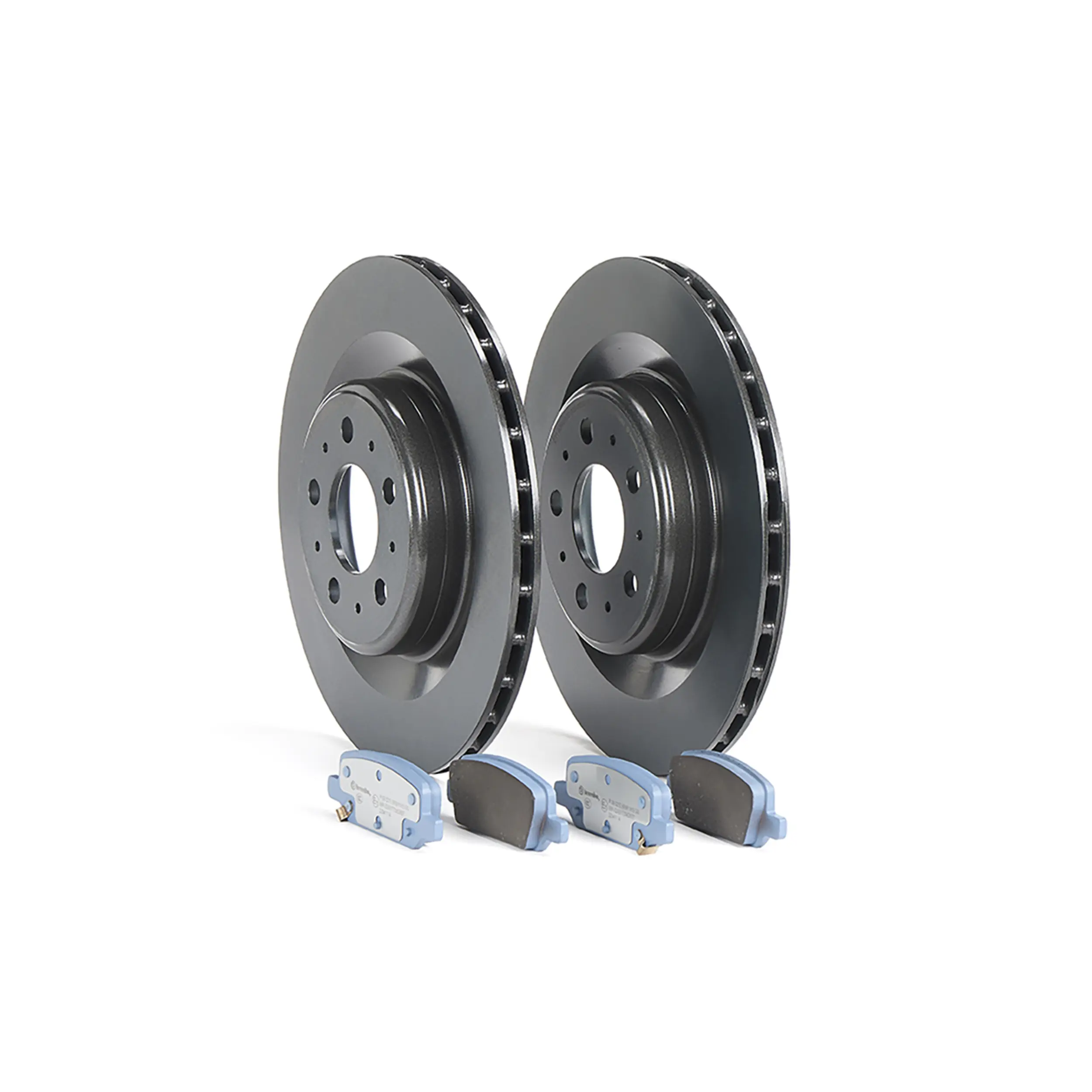 Disc Brake Kit miniature 4