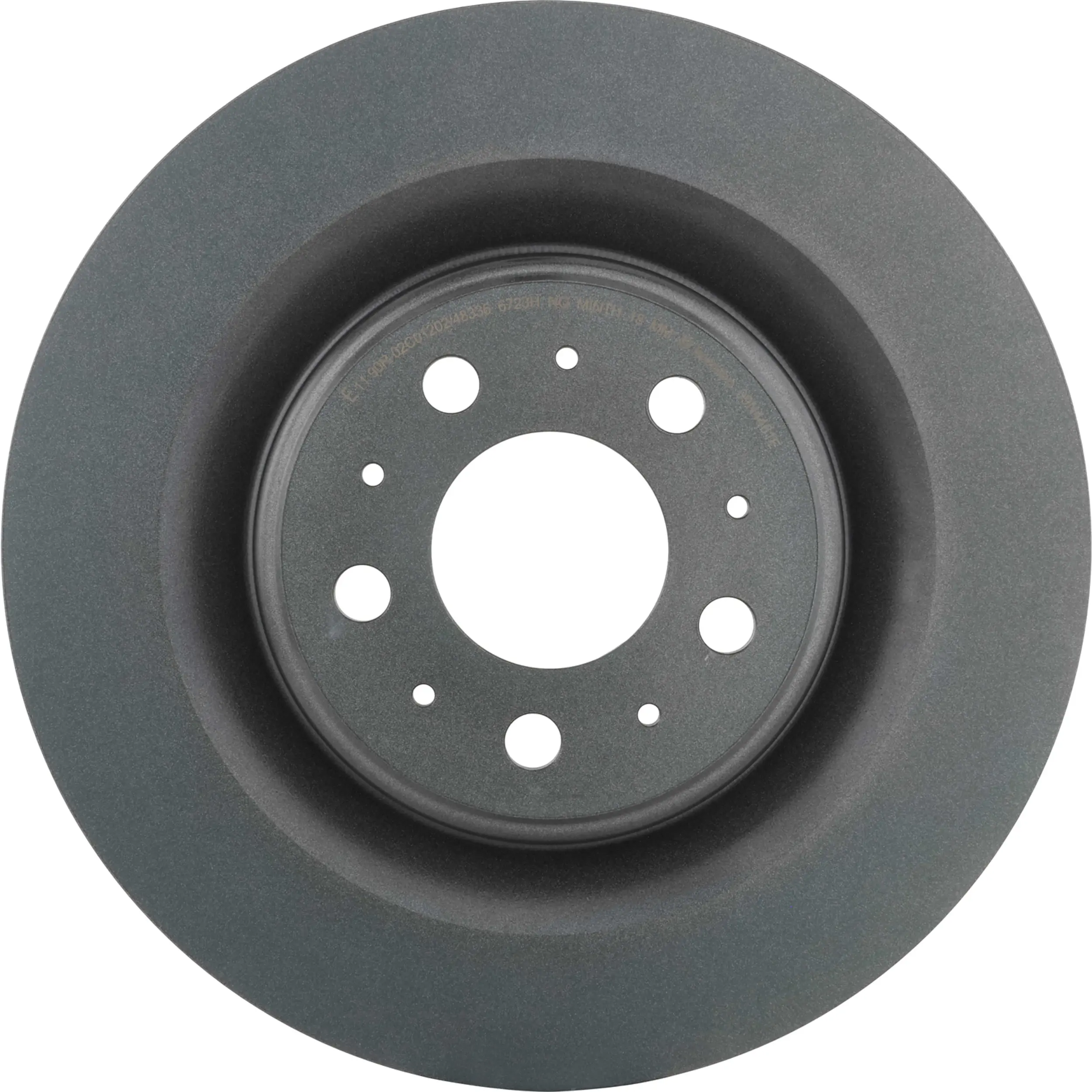 Disc Brake Kit miniature 2