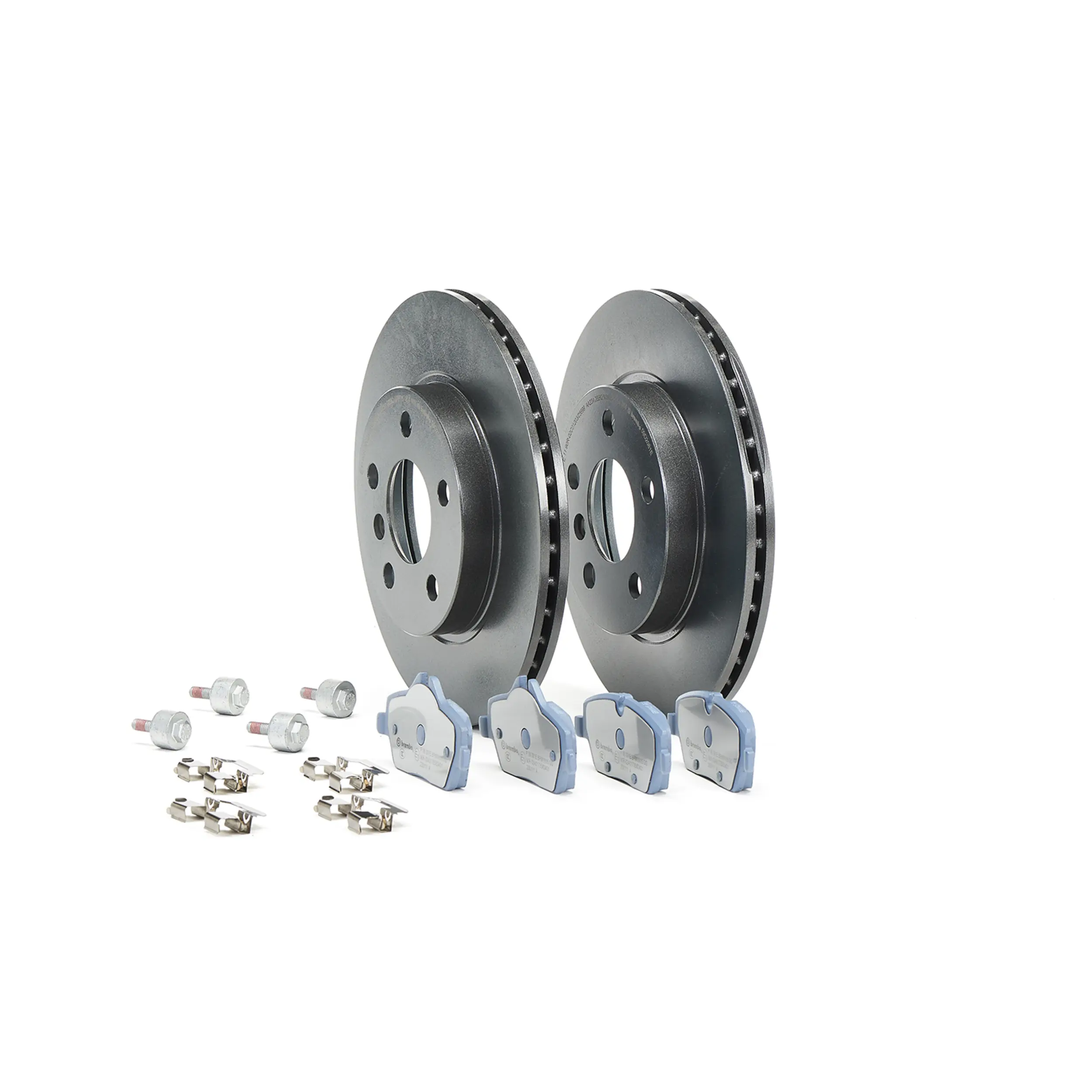Disc Brake Kit miniature 6