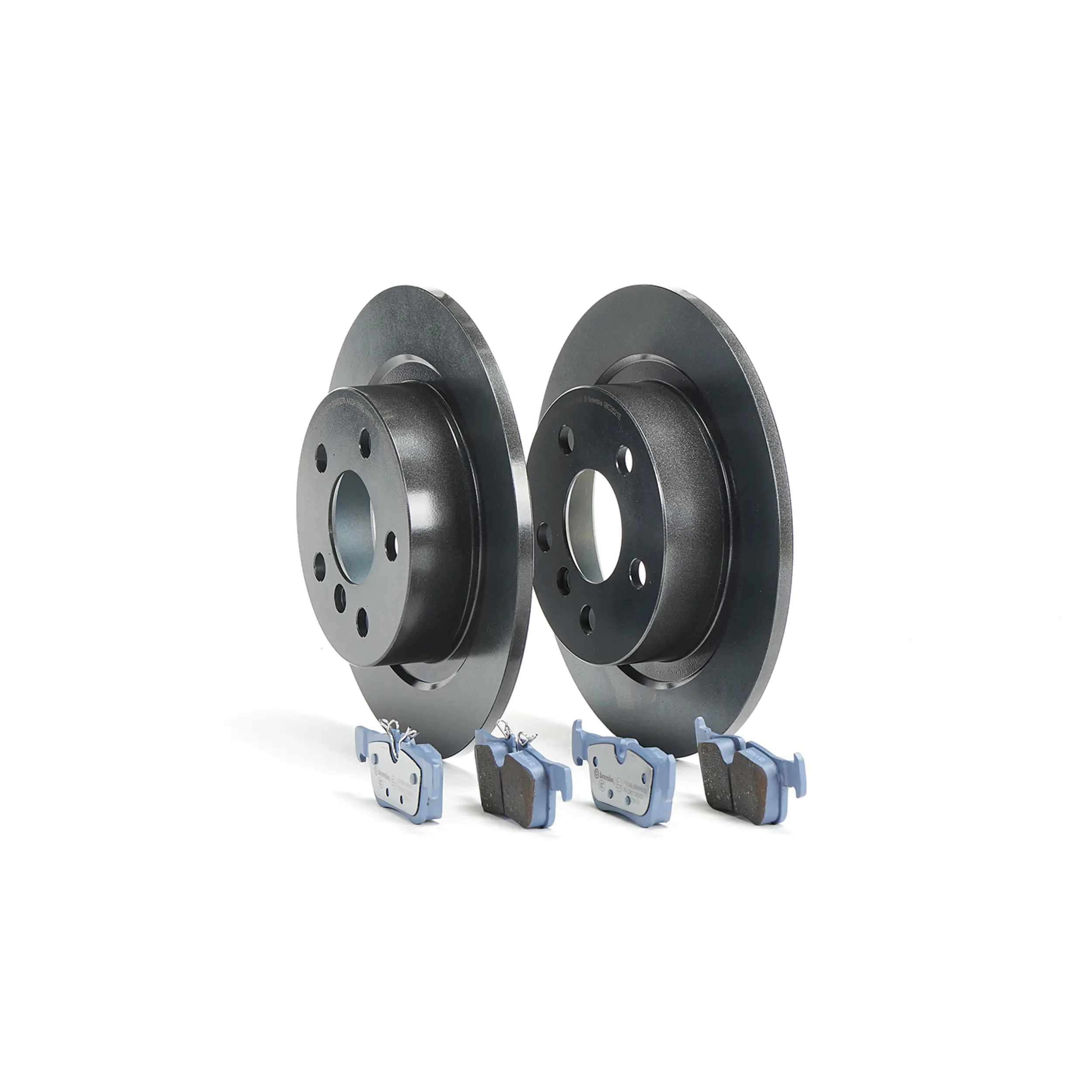Disc Brake Kit miniature 5