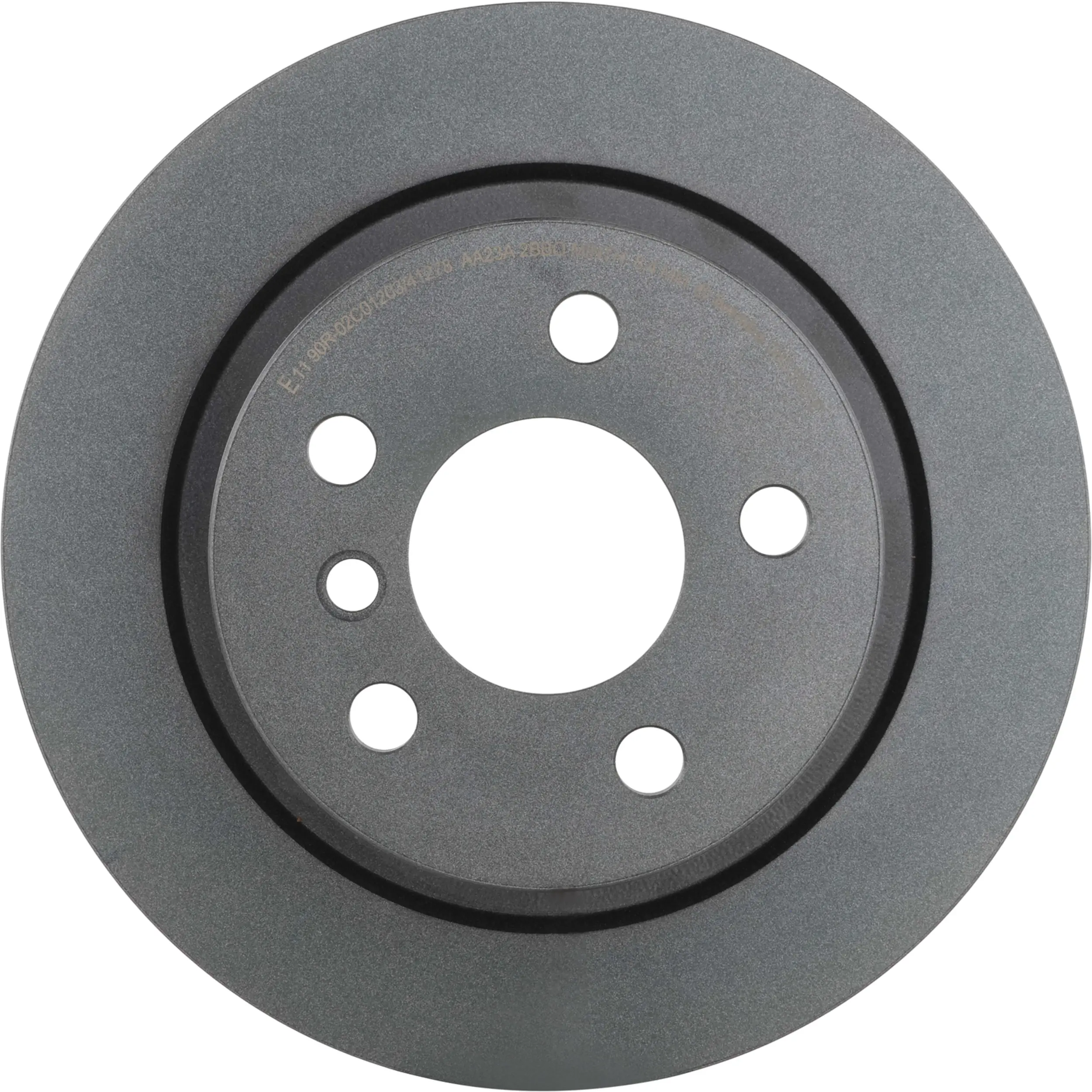 Disc Brake Kit miniature 2