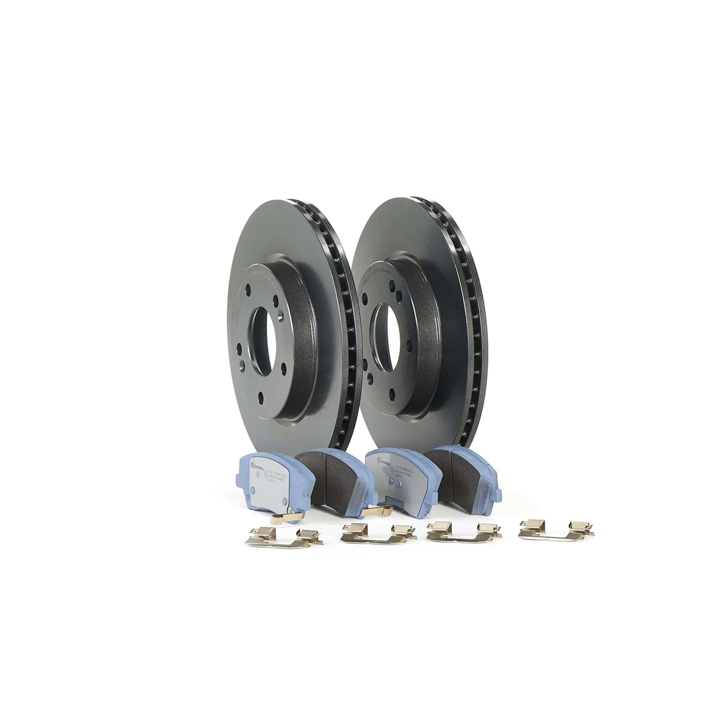 Disc Brake Kit thumbnail 7
