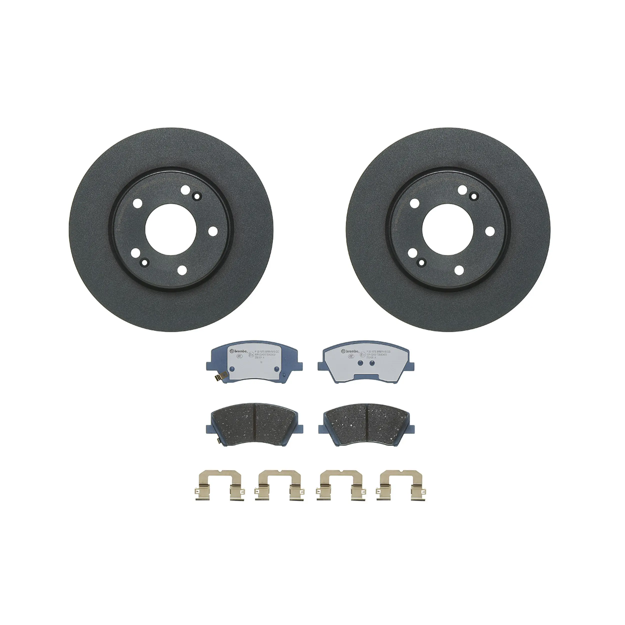 Disc Brake Kit thumbnail 2