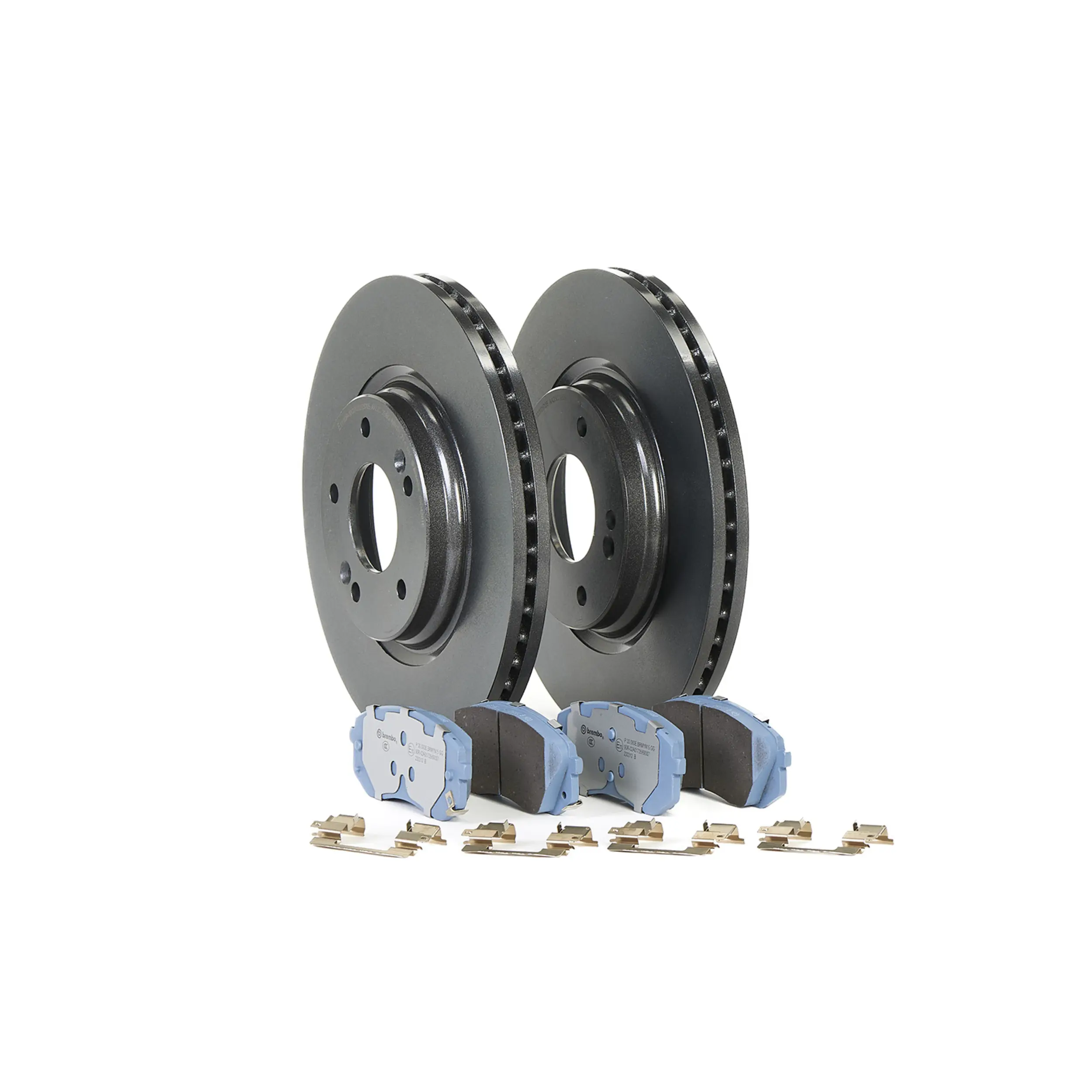Disc Brake Kit miniature 5