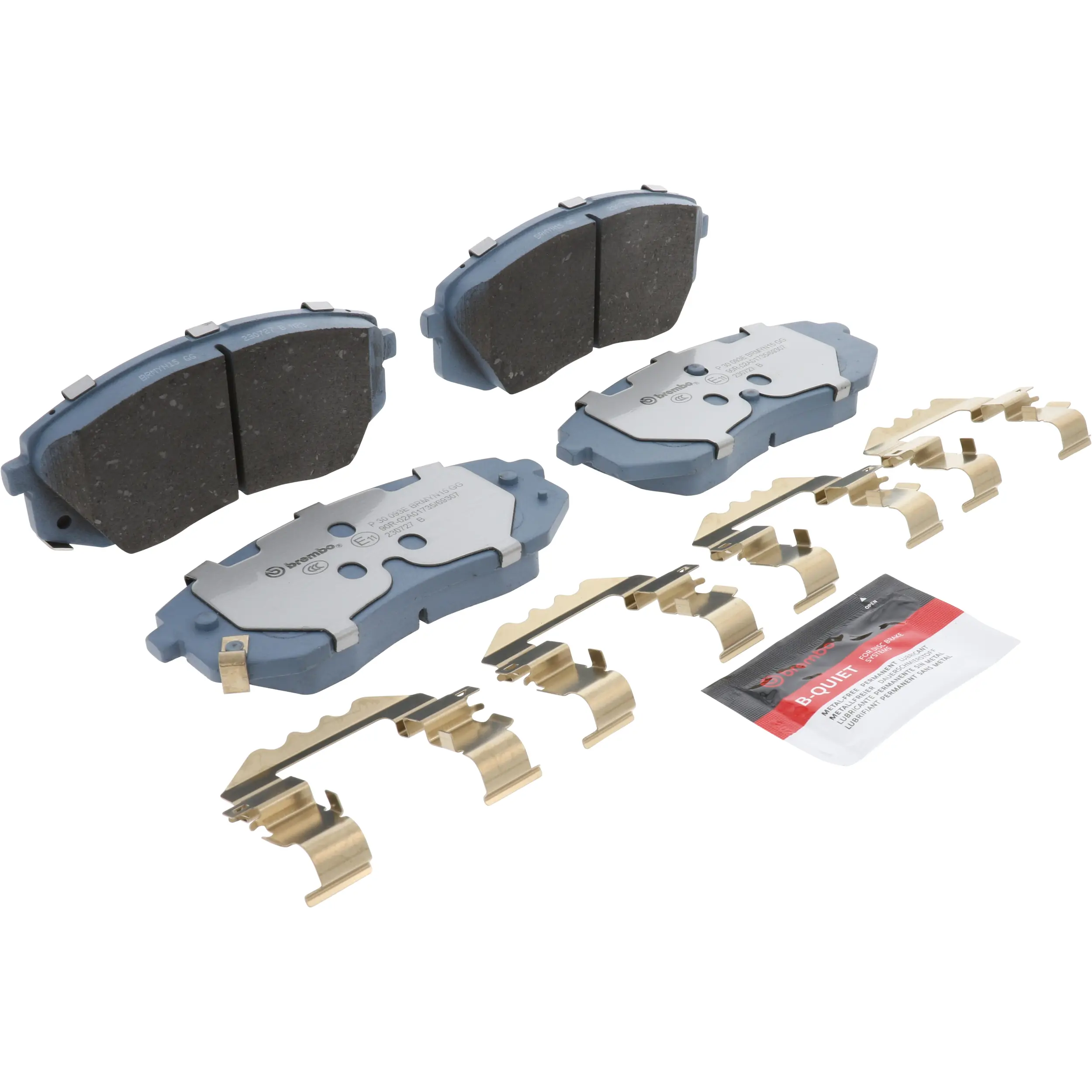 Disc Brake Kit miniature 8