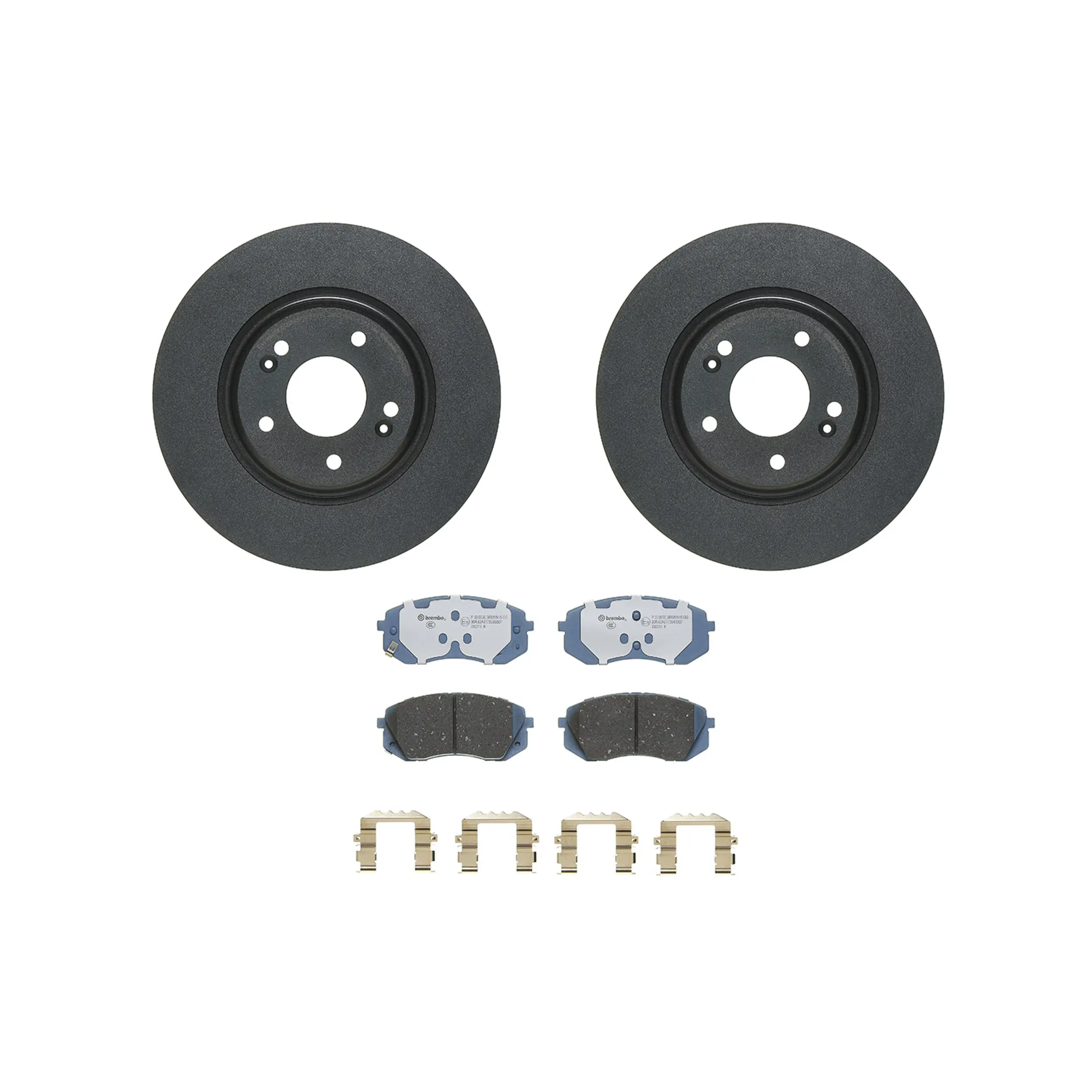 Disc Brake Kit miniature 13