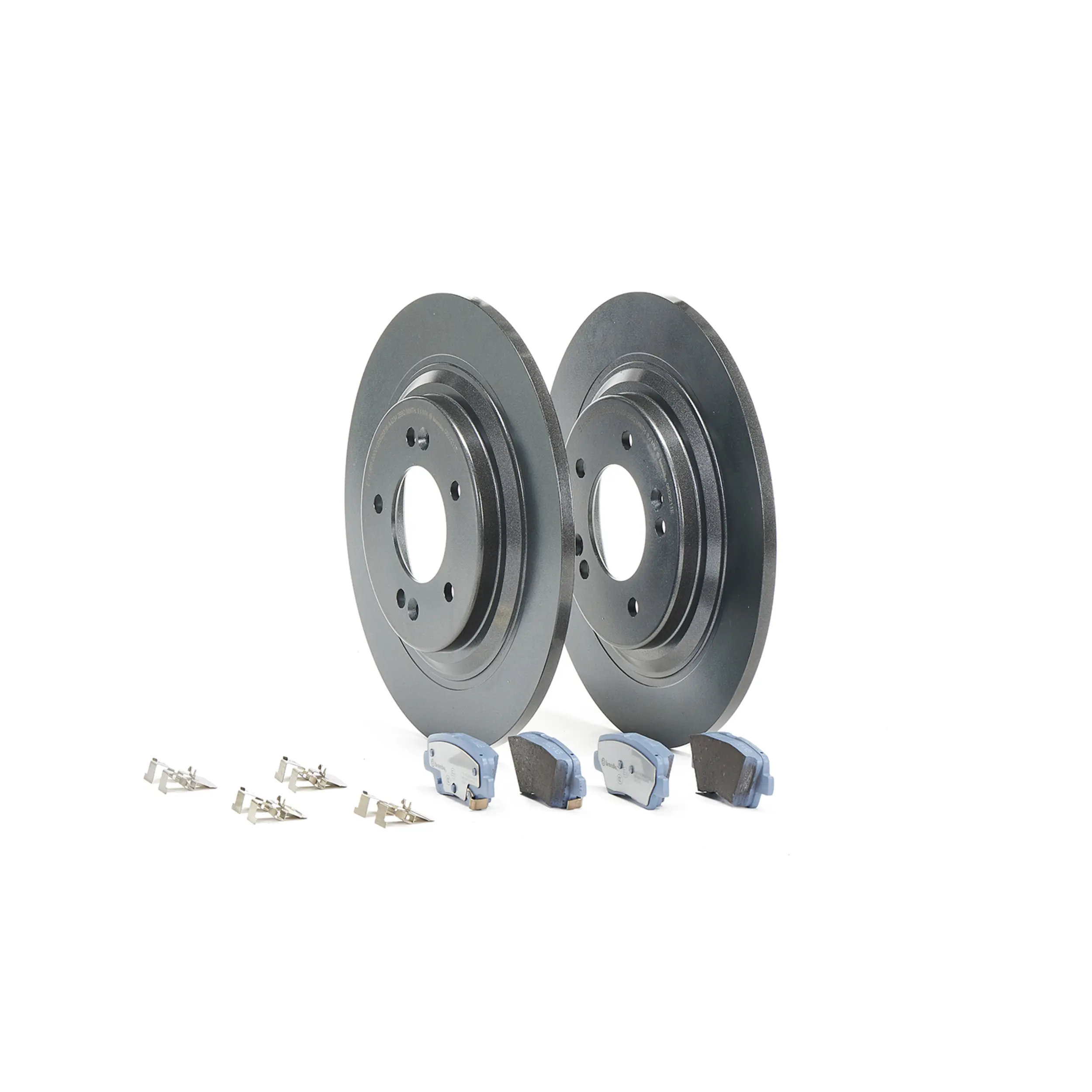Disc Brake Kit miniature 8