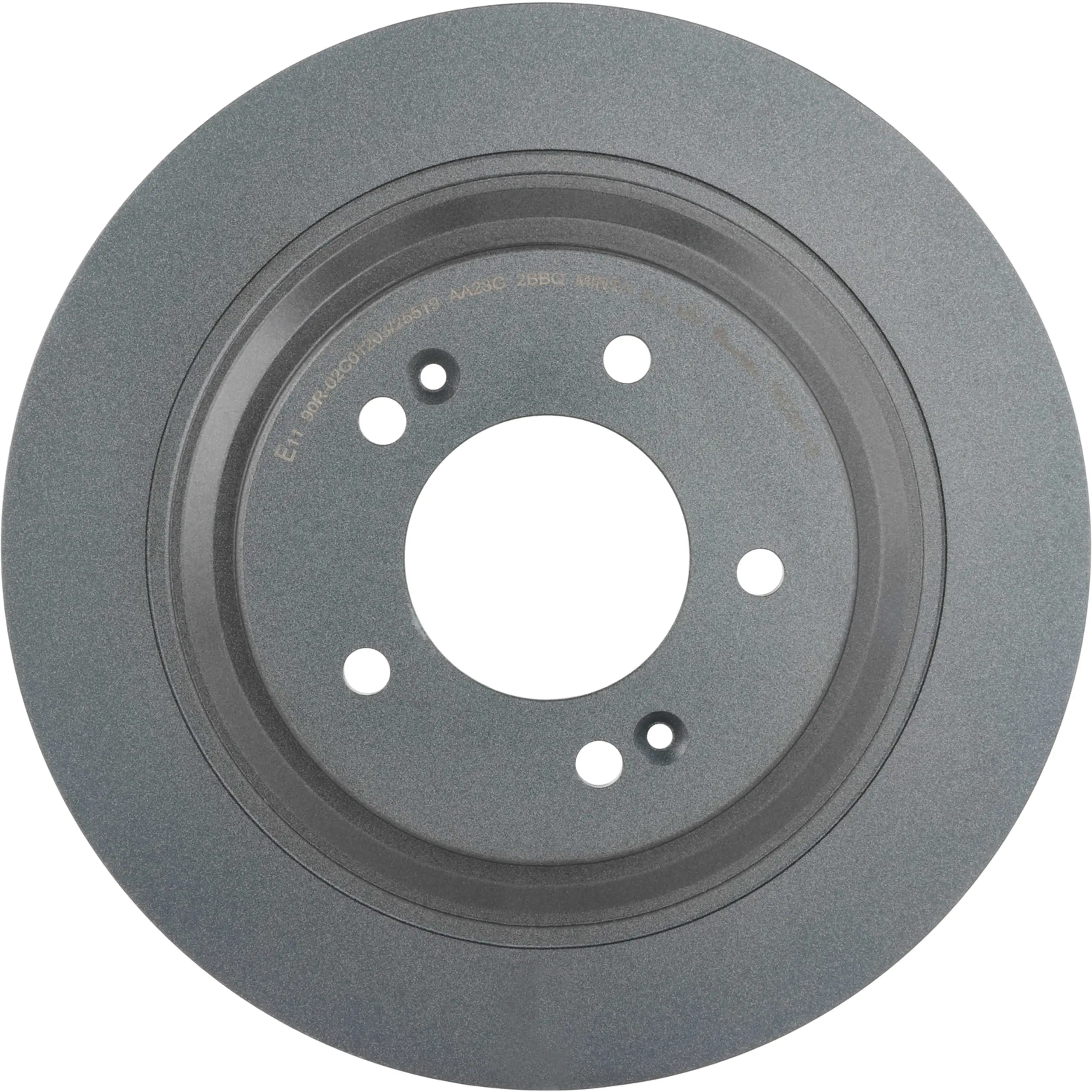 Disc Brake Kit miniature 2