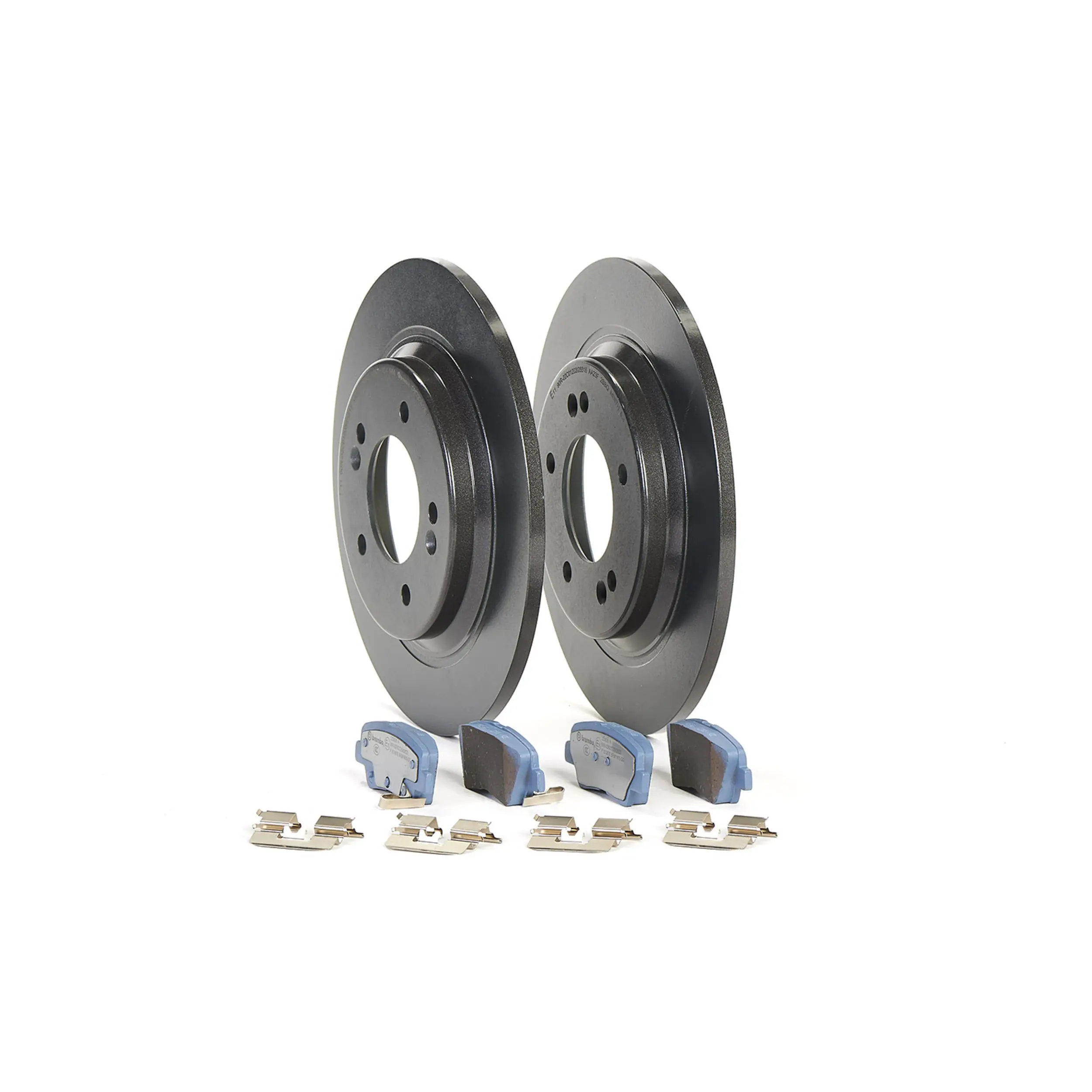 Disc Brake Kit thumbnail 7
