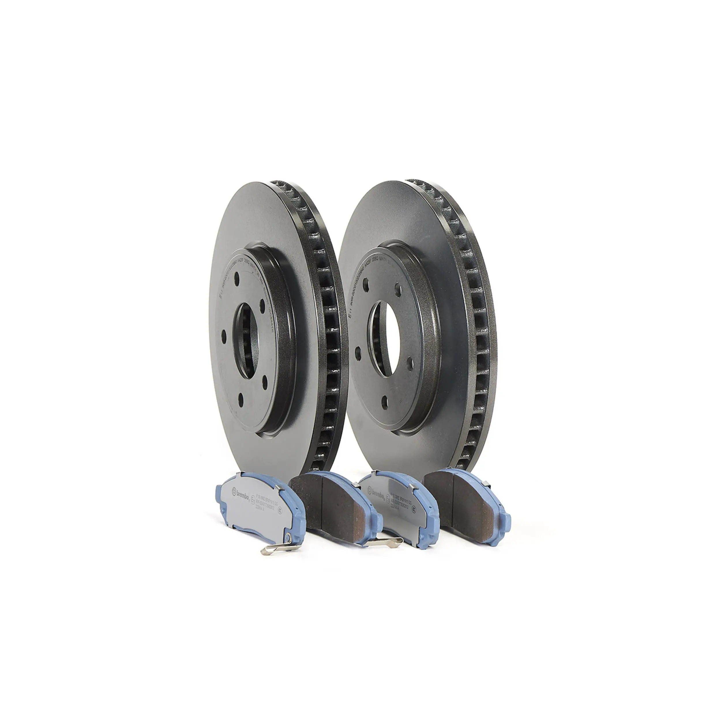 Disc Brake Kit miniature 3