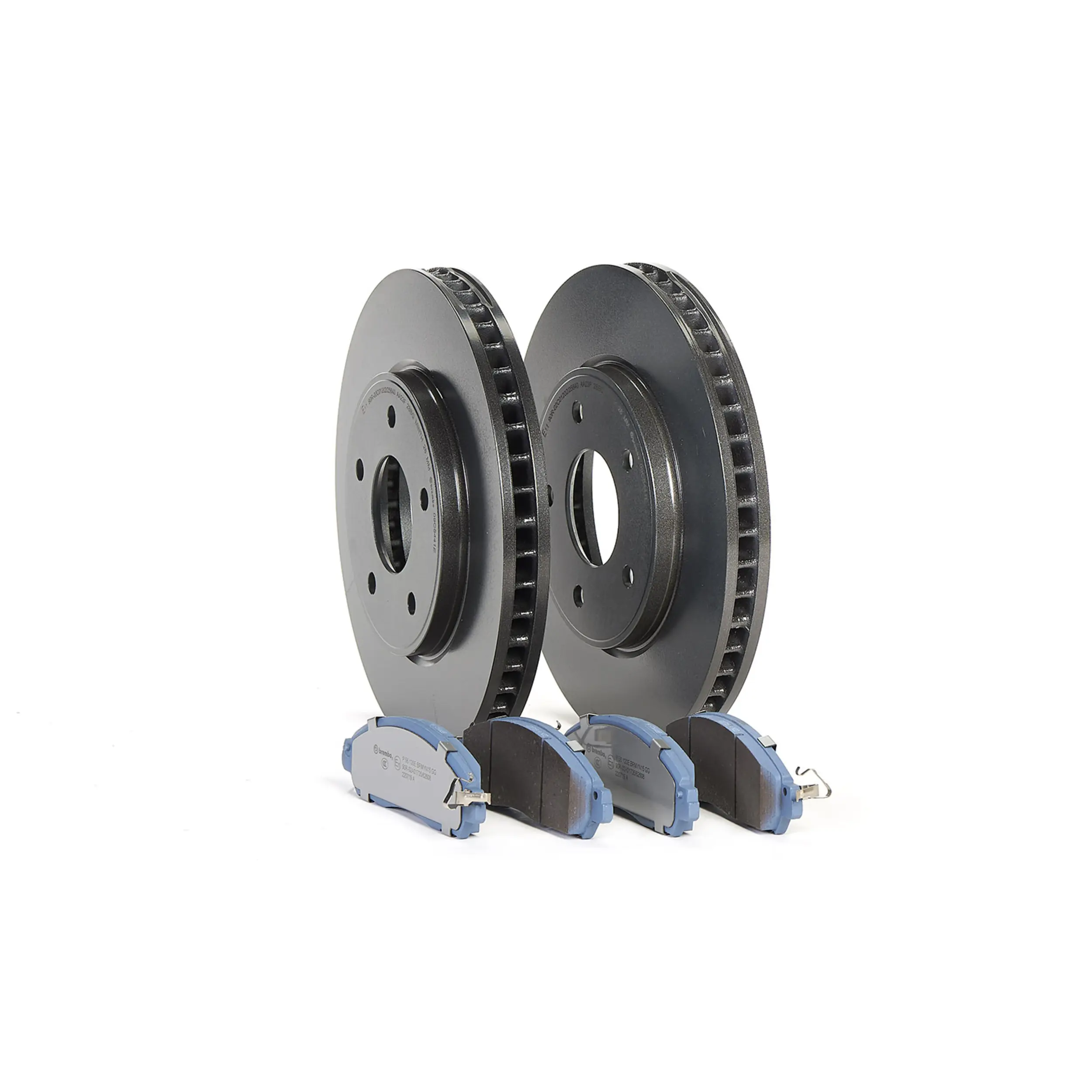 Disc Brake Kit miniature 3