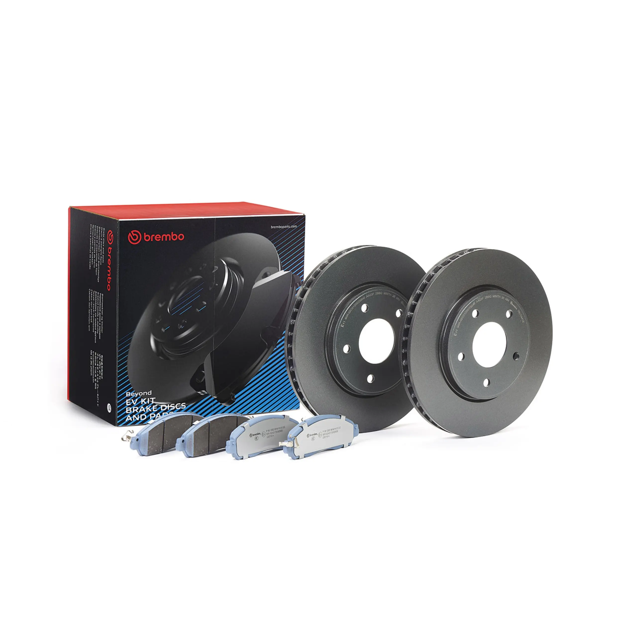 Disc Brake Kit miniature 7