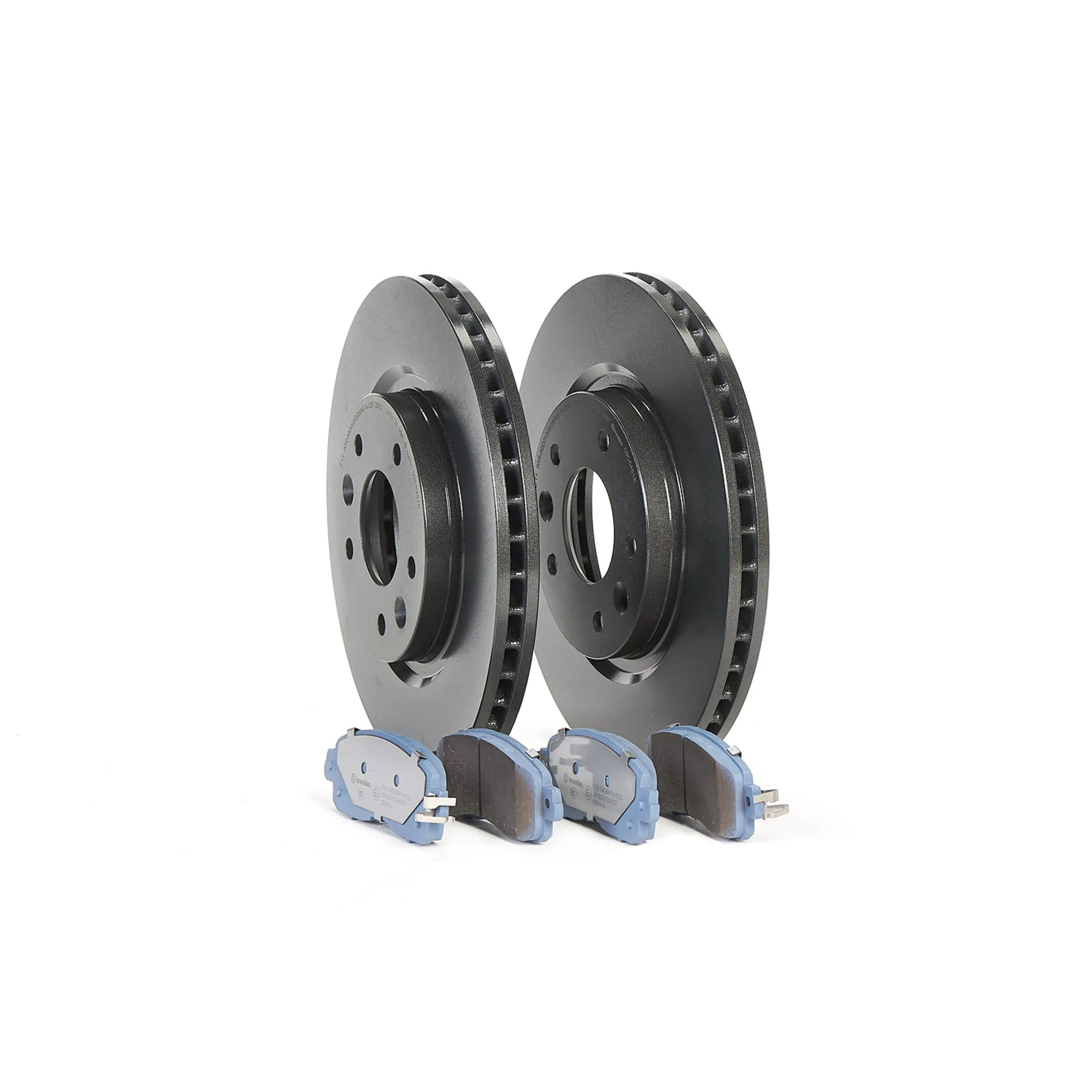 Disc Brake Kit miniature 7