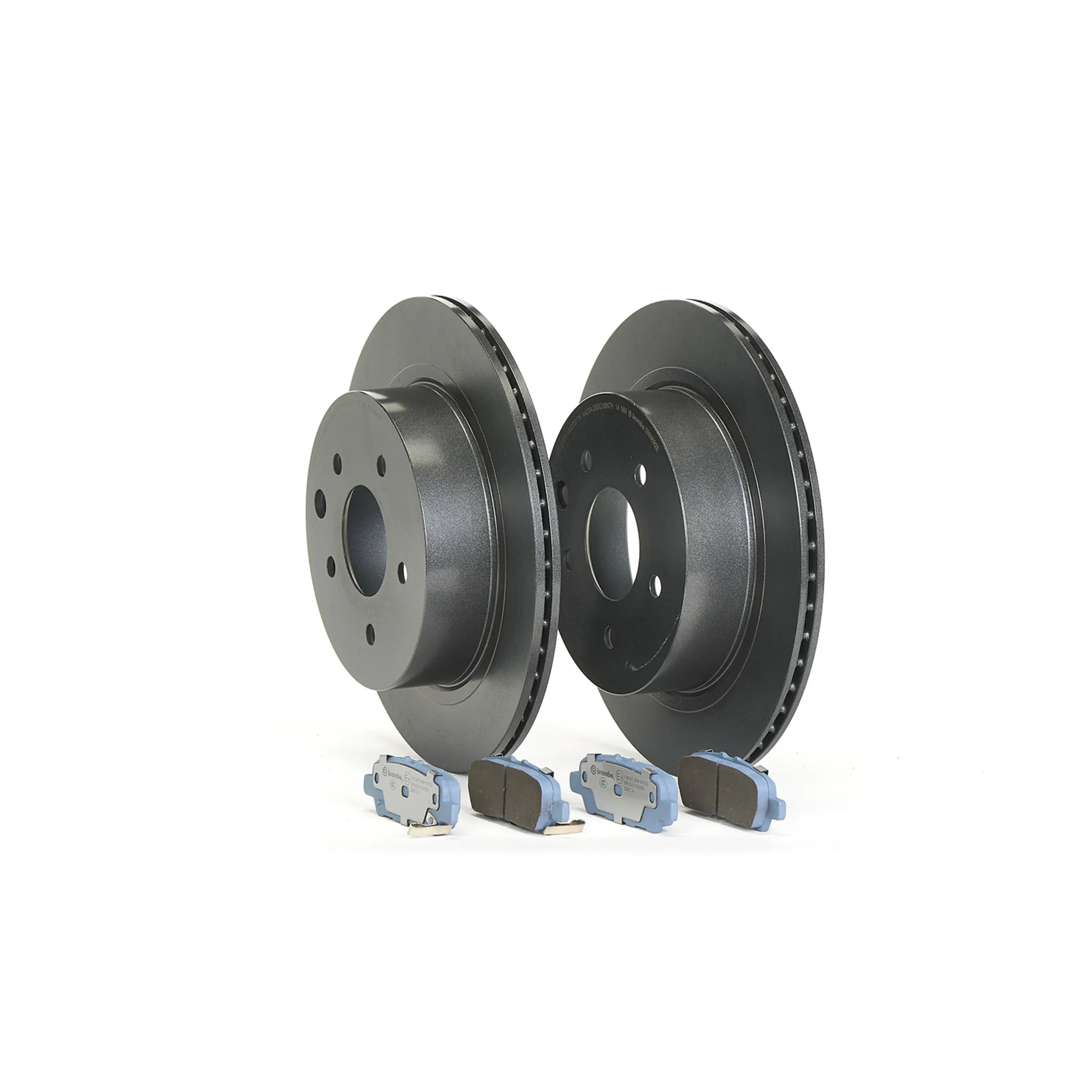 Disc Brake Kit miniature 3