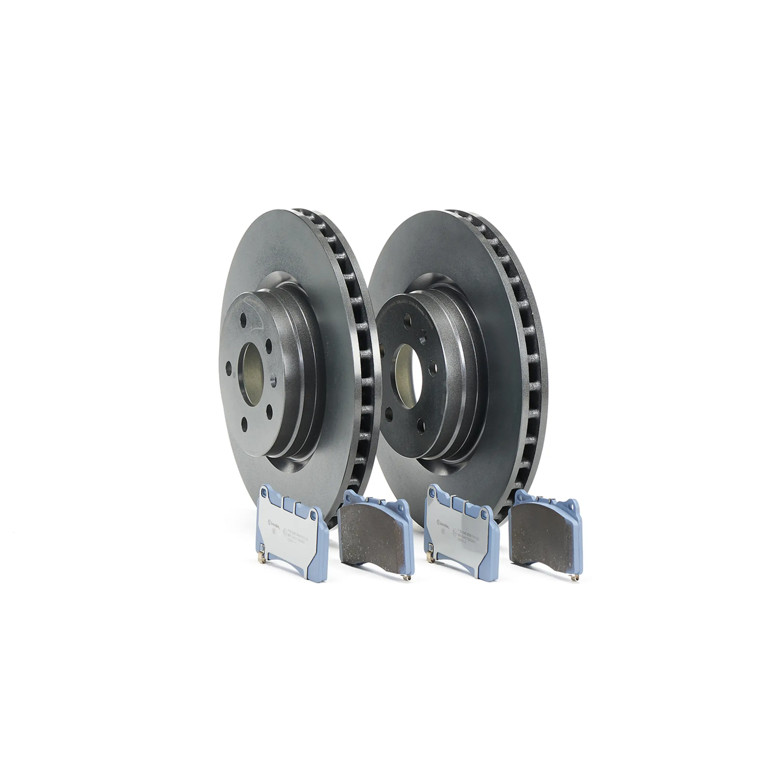Disc Brake Kit miniature 7