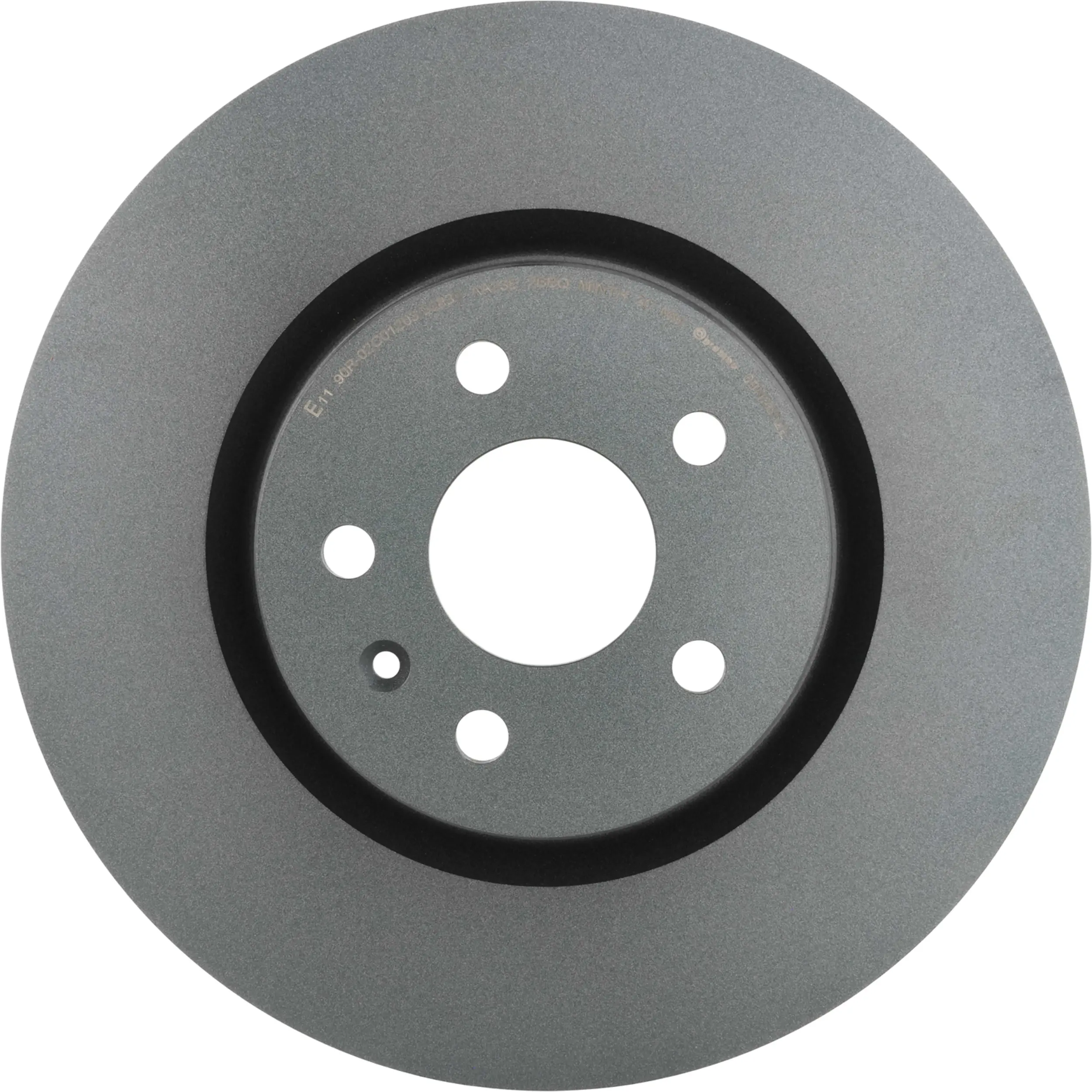 Disc Brake Kit miniature 10