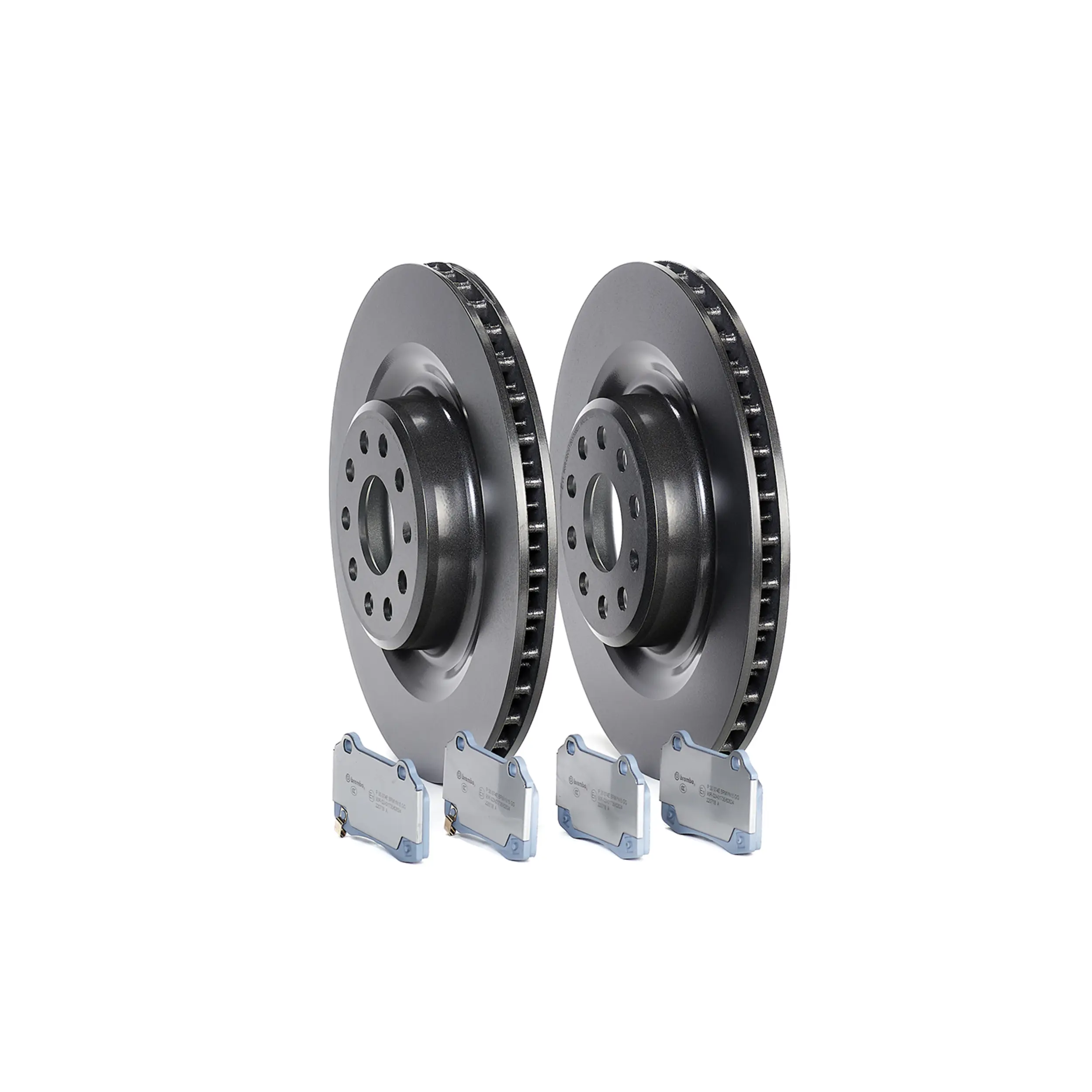 Disc Brake Kit miniature 3
