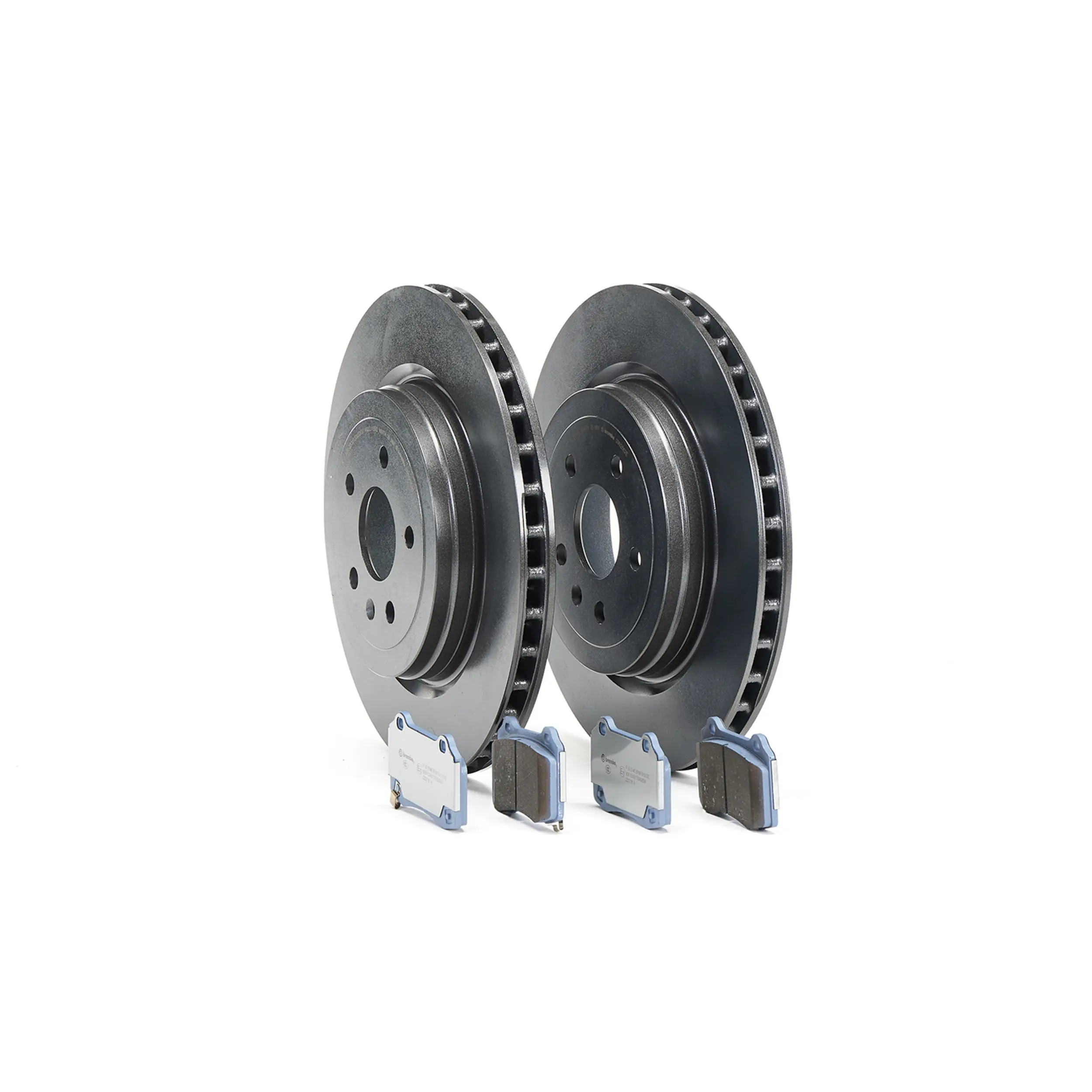 Disc Brake Kit miniature 2