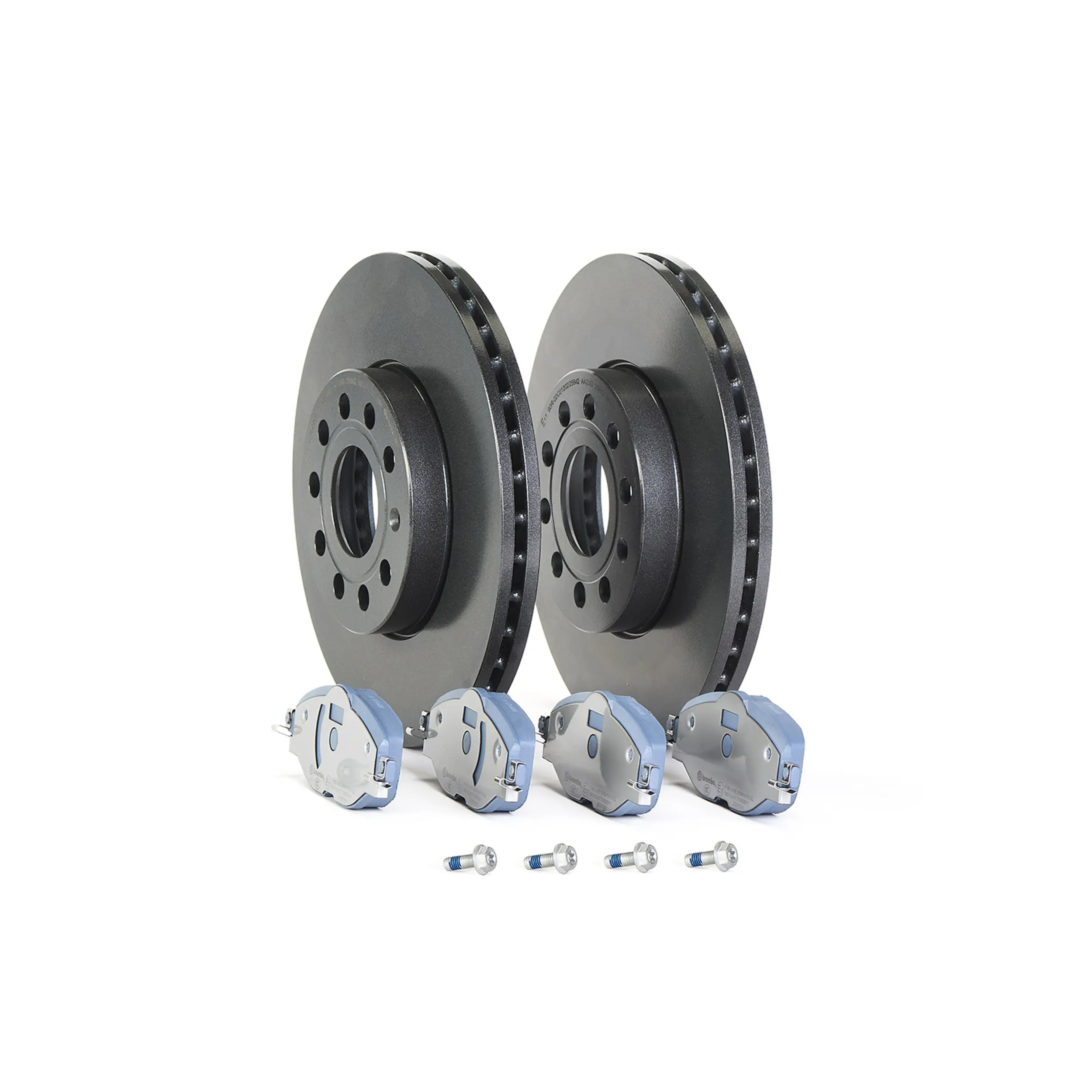 Disc Brake Kit miniature 3