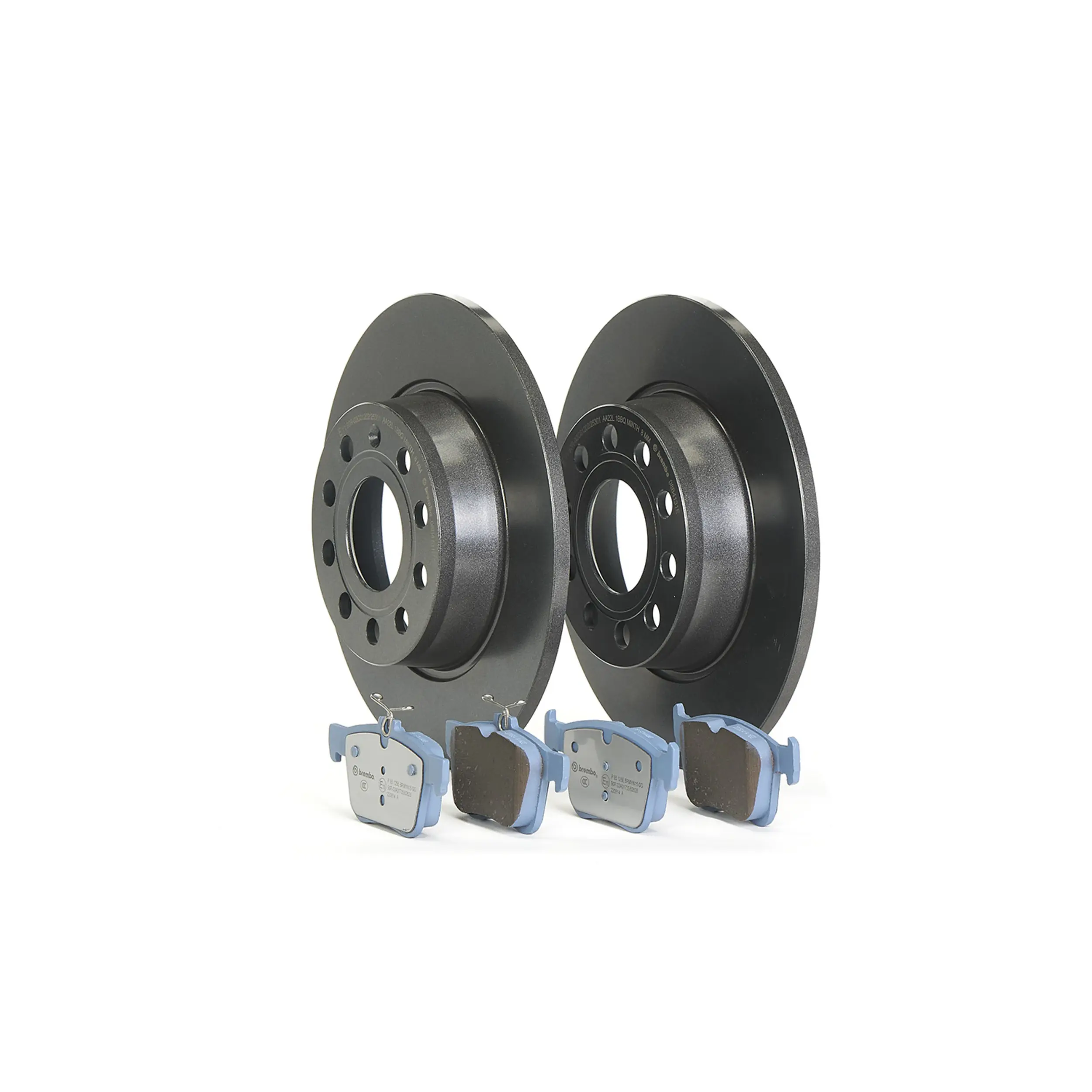 Disc Brake Kit miniature 7