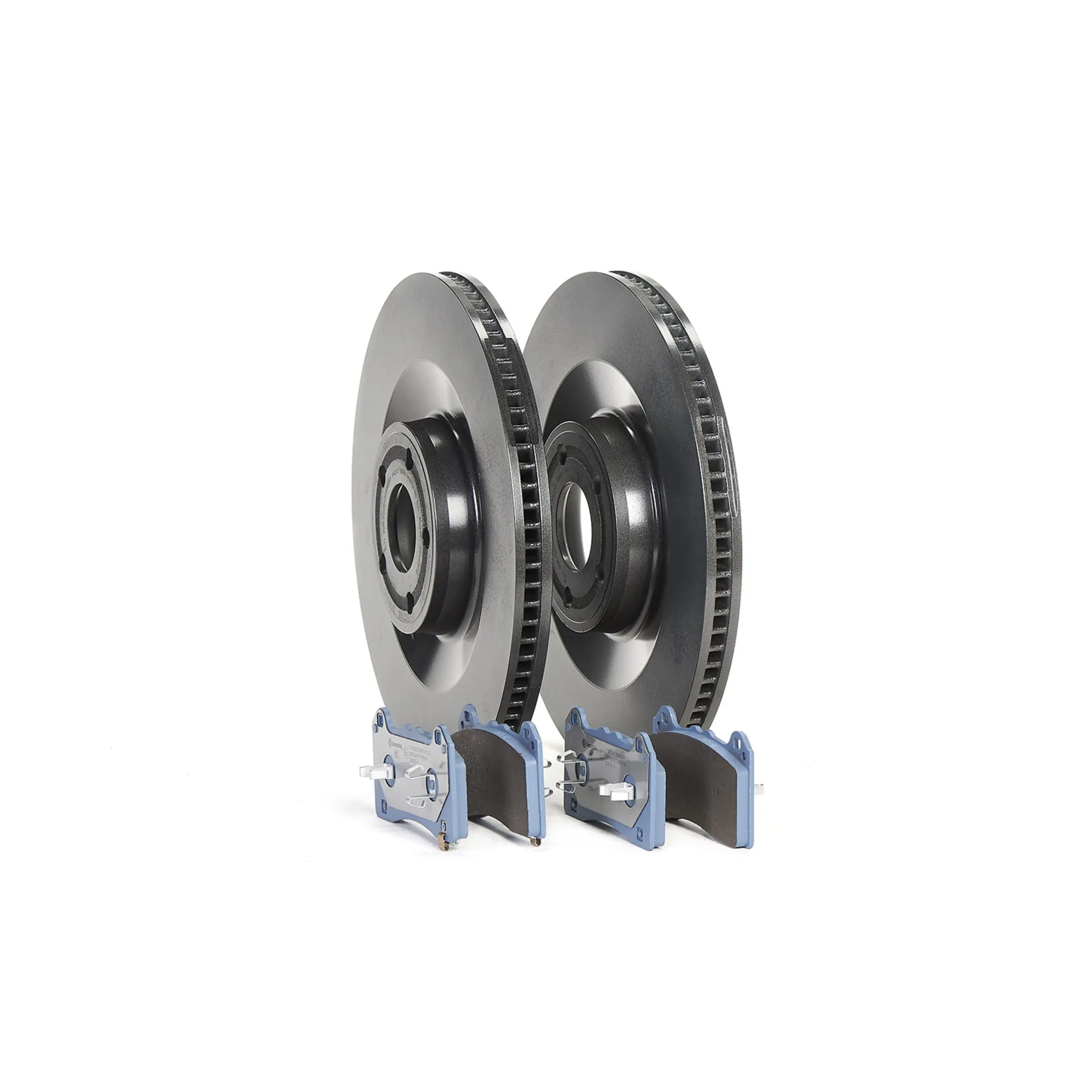 Disc Brake Kit miniature 11
