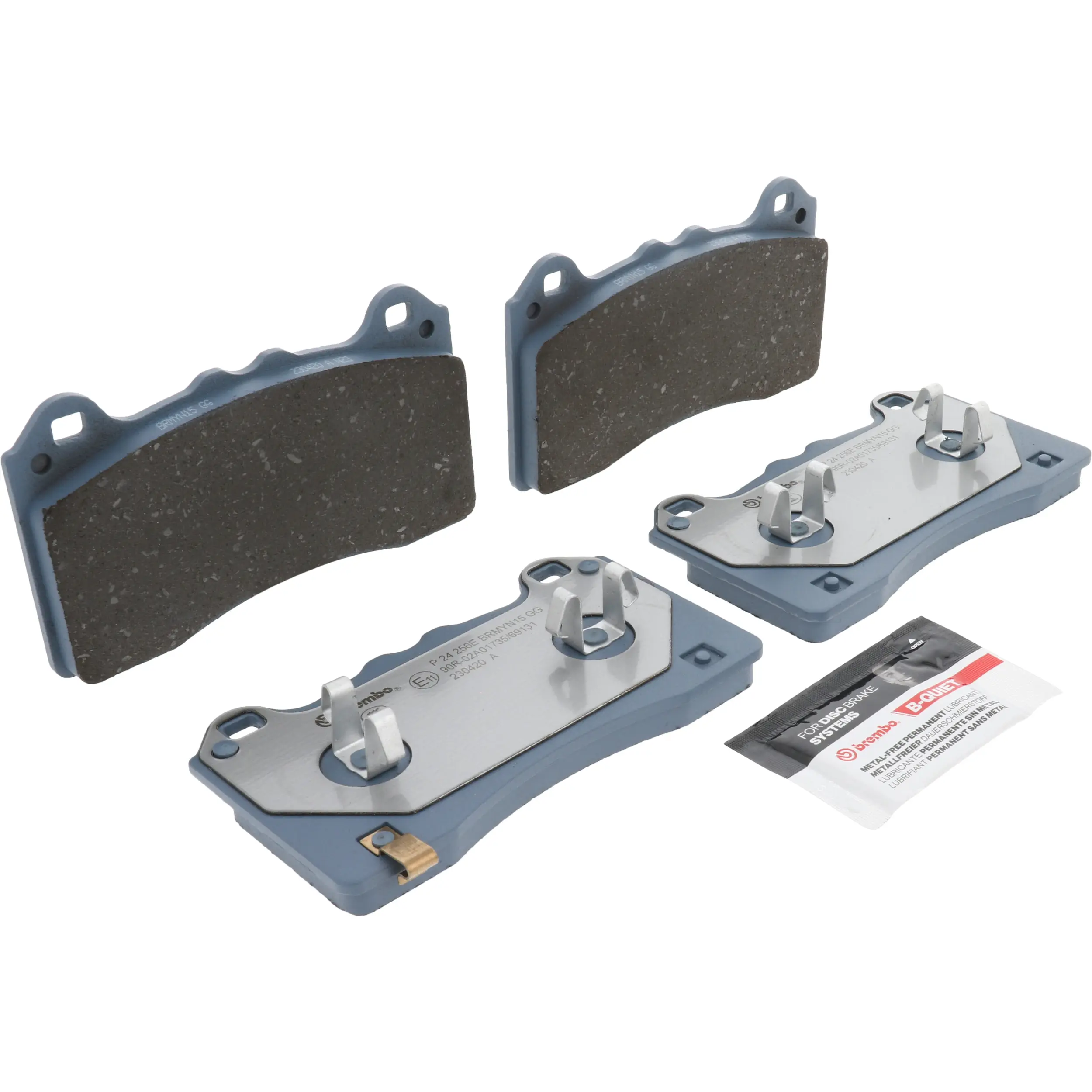 Disc Brake Kit miniature 7