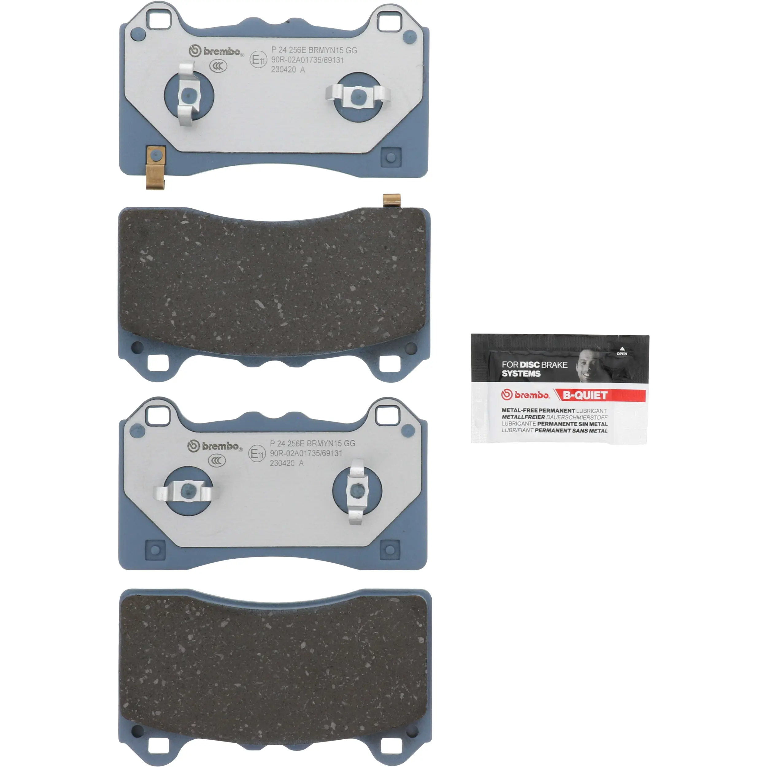 Disc Brake Kit miniature 5