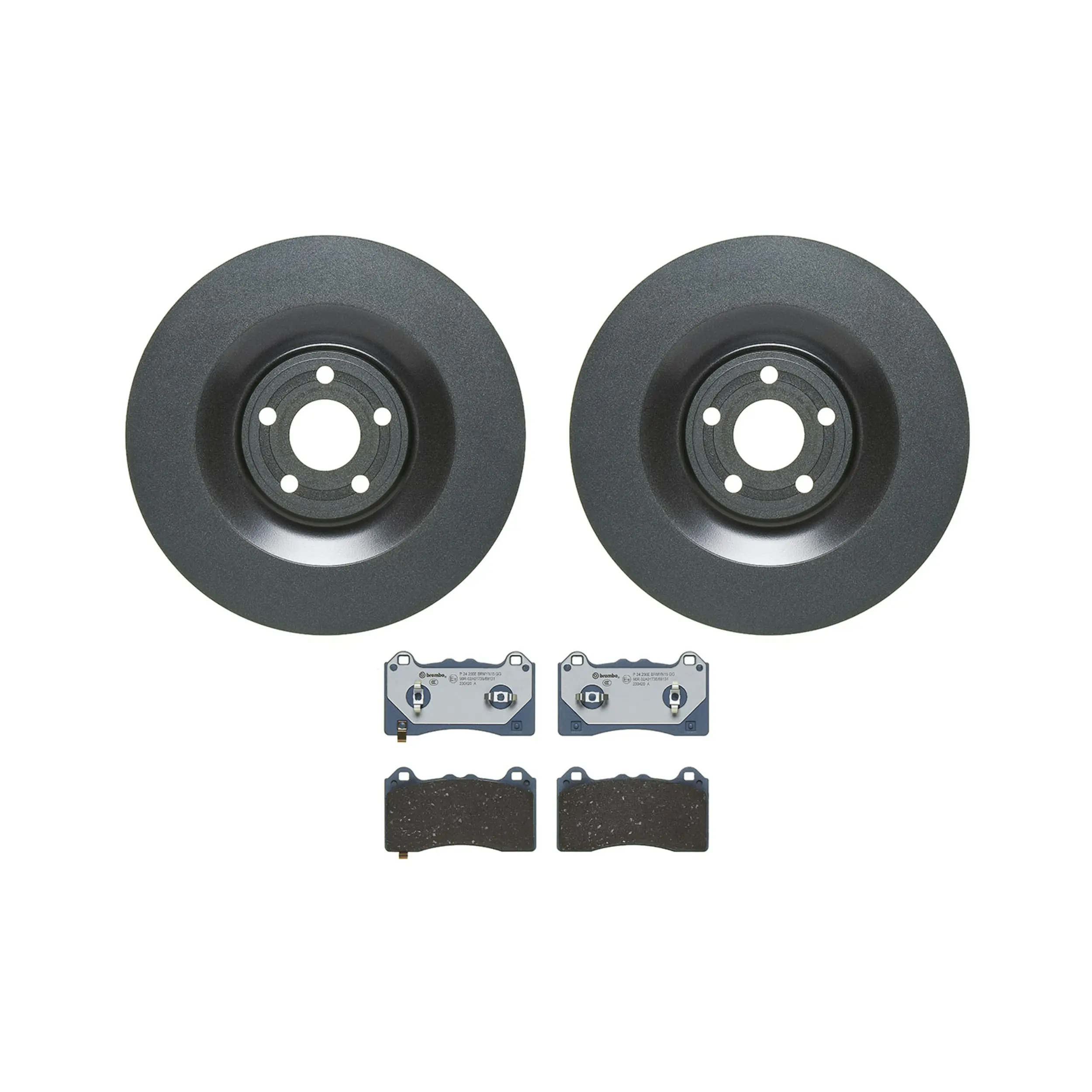Disc Brake Kit miniature 6