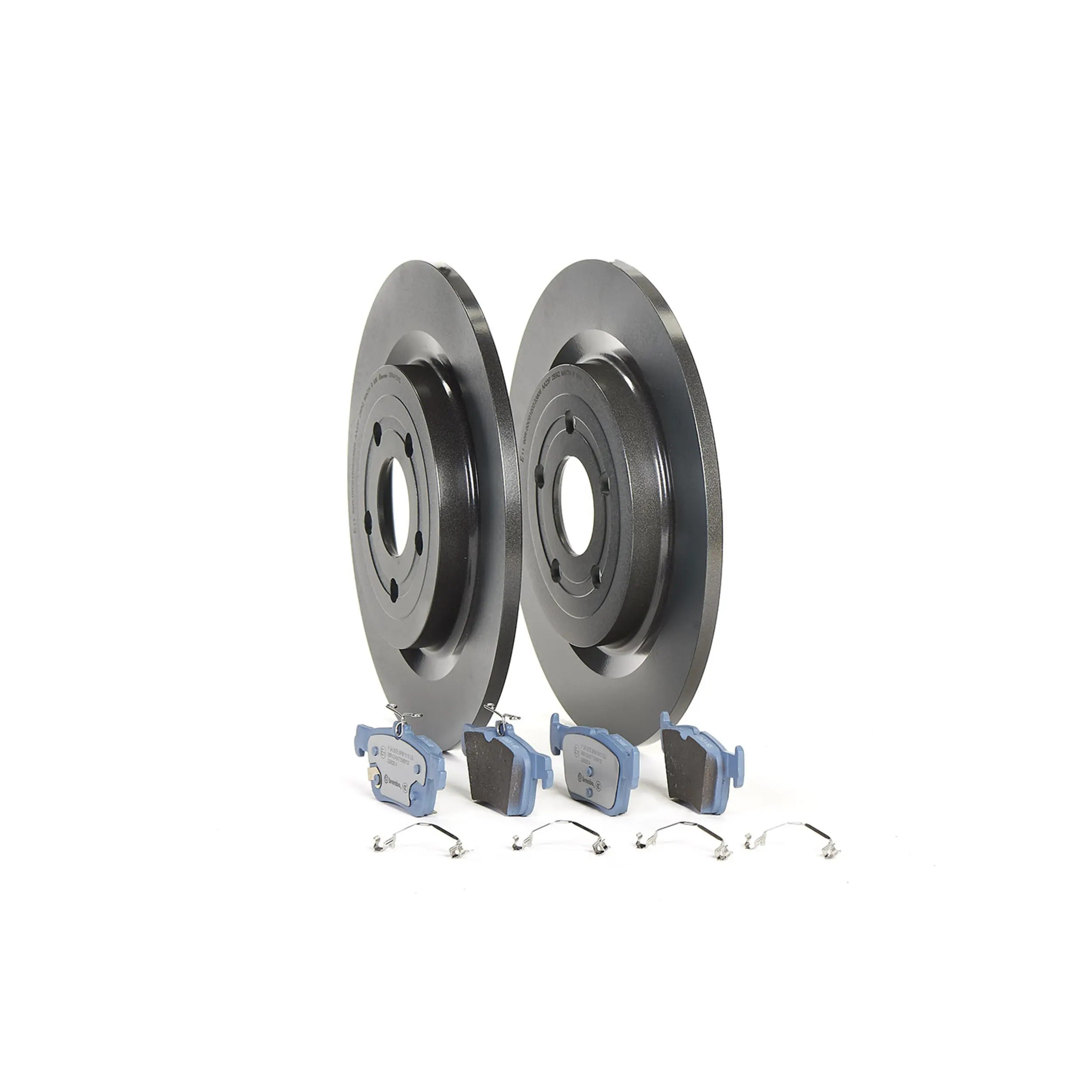 Disc Brake Kit miniature 9