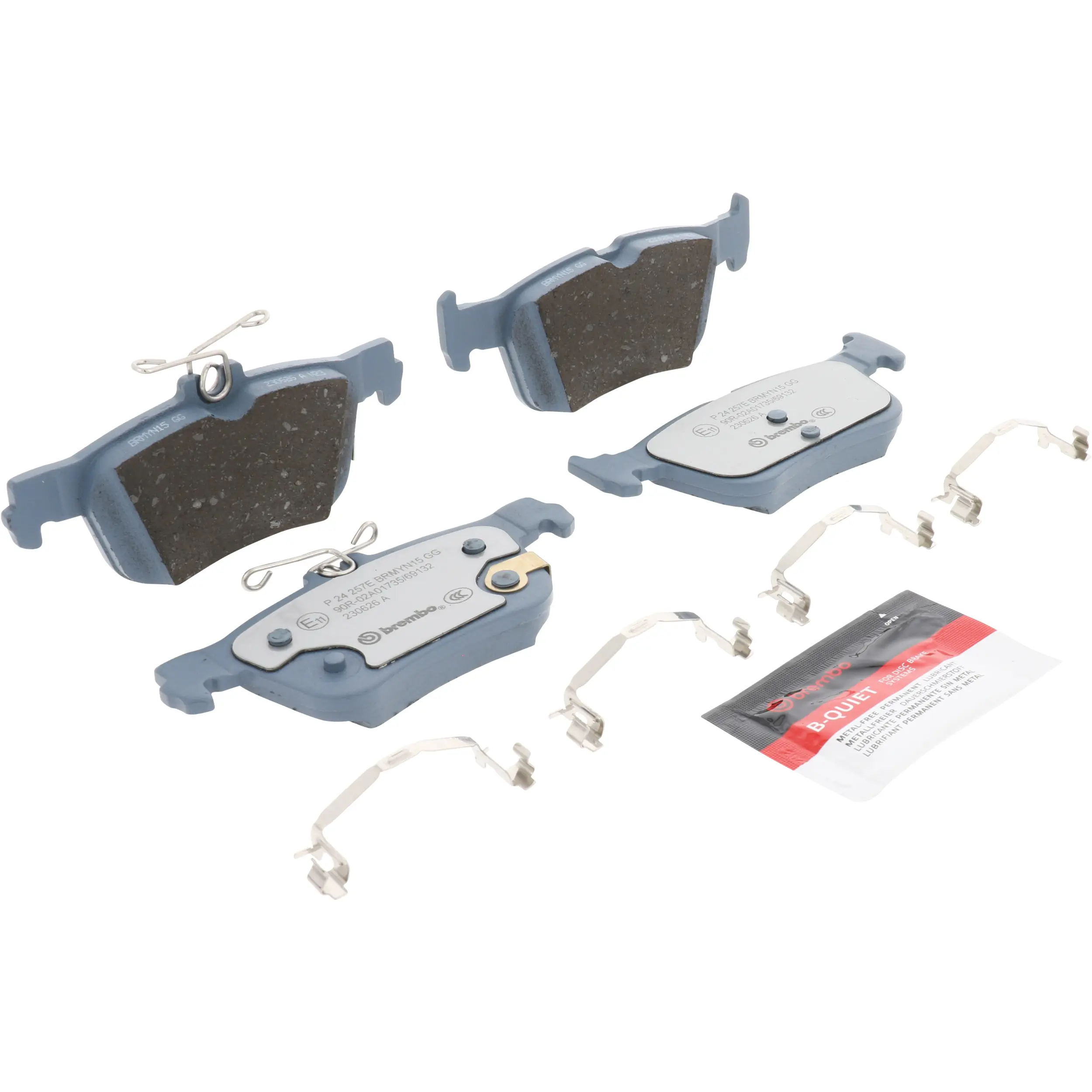Disc Brake Kit miniature 3