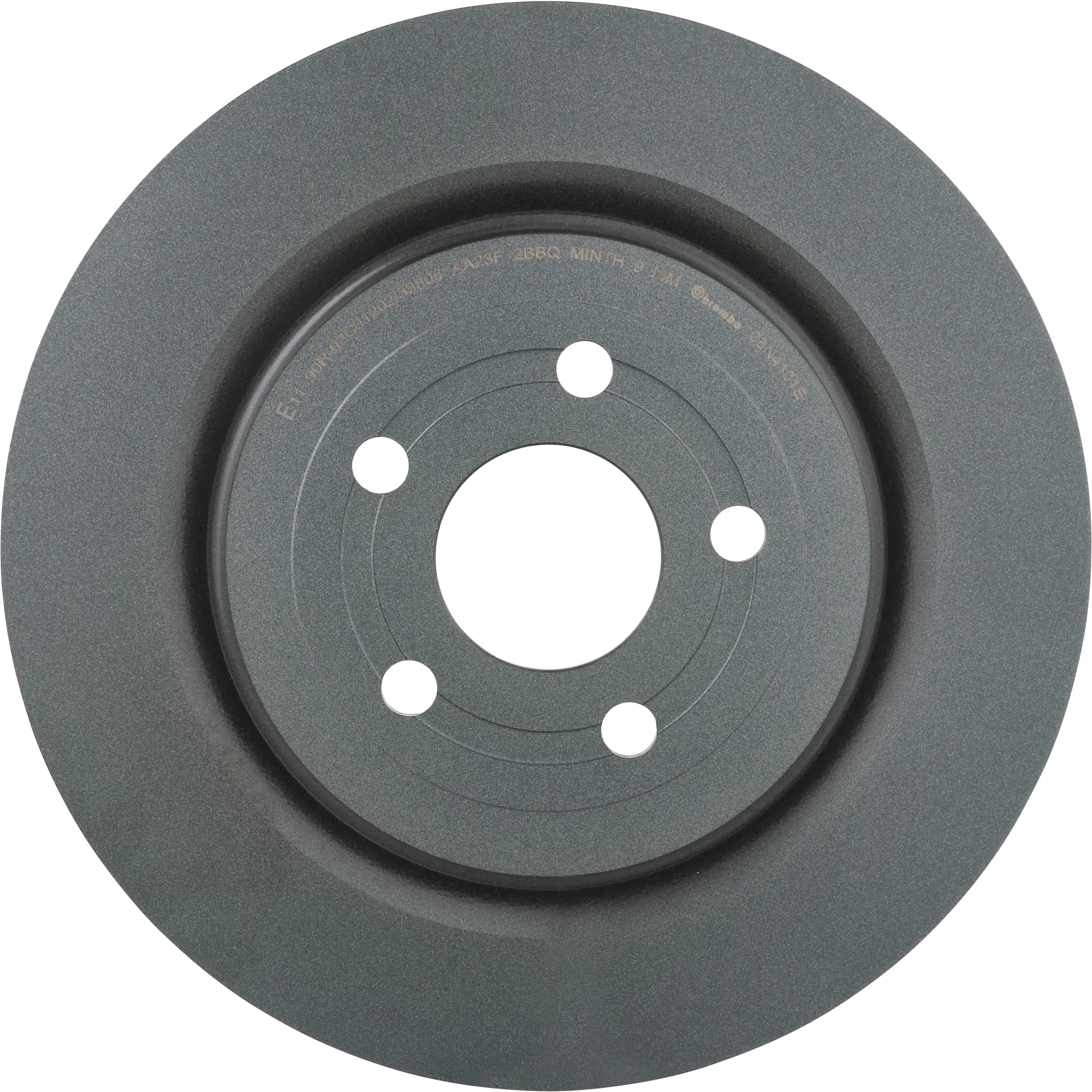 Disc Brake Kit miniature 10