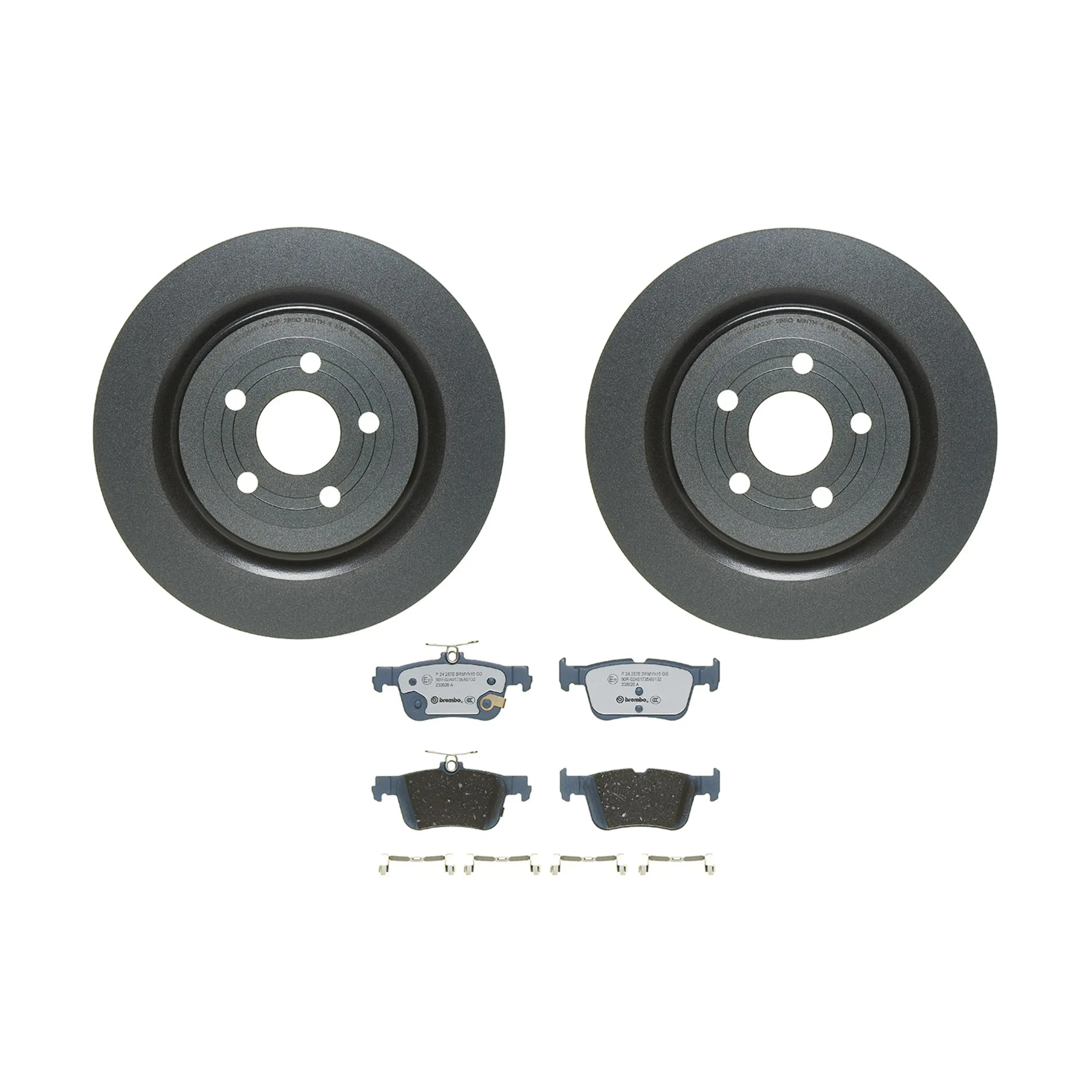 Disc Brake Kit miniature 8