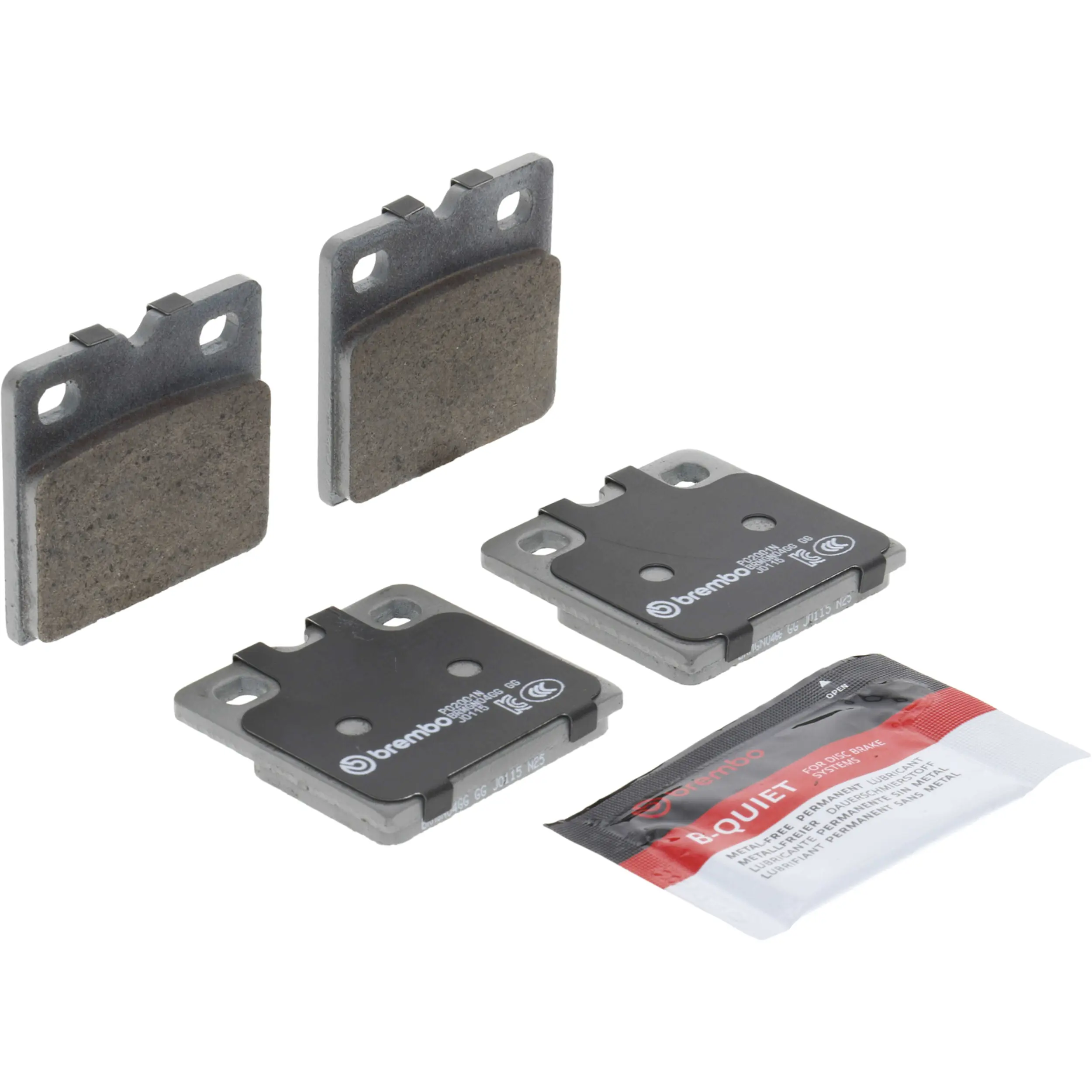 Disc Brake Kit miniature 4