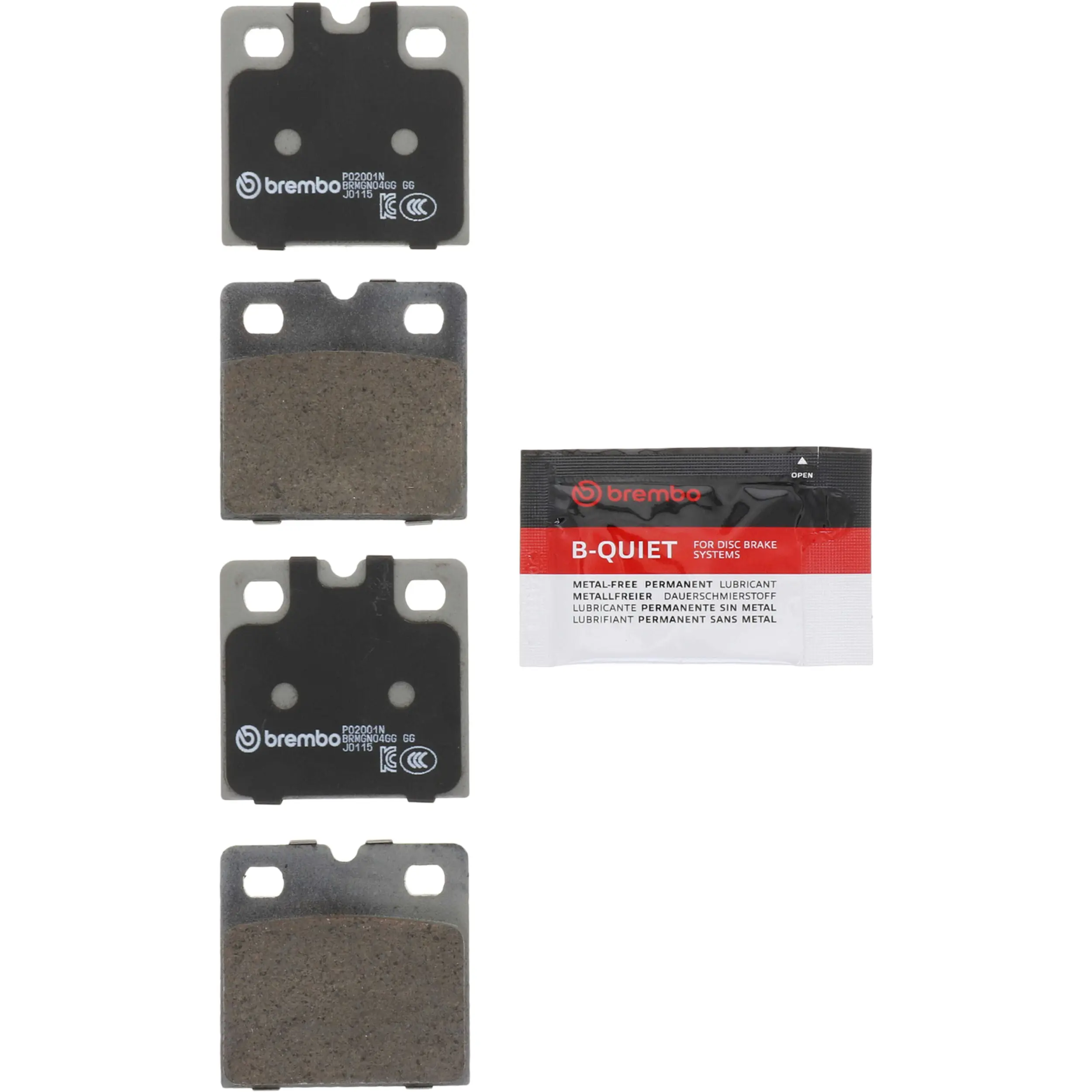 Disc Brake Kit miniature 7