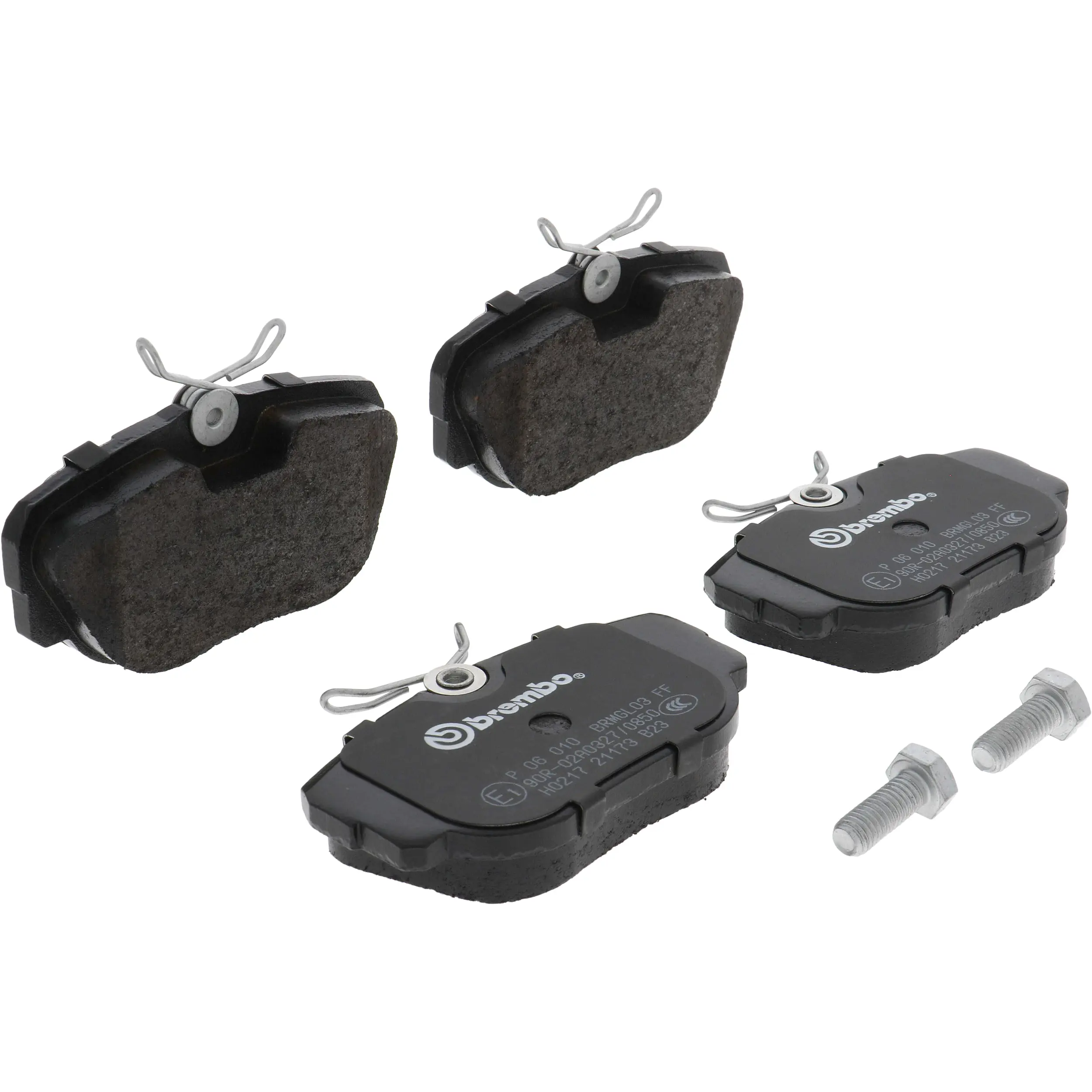 Disc Brake Kit - main product image
