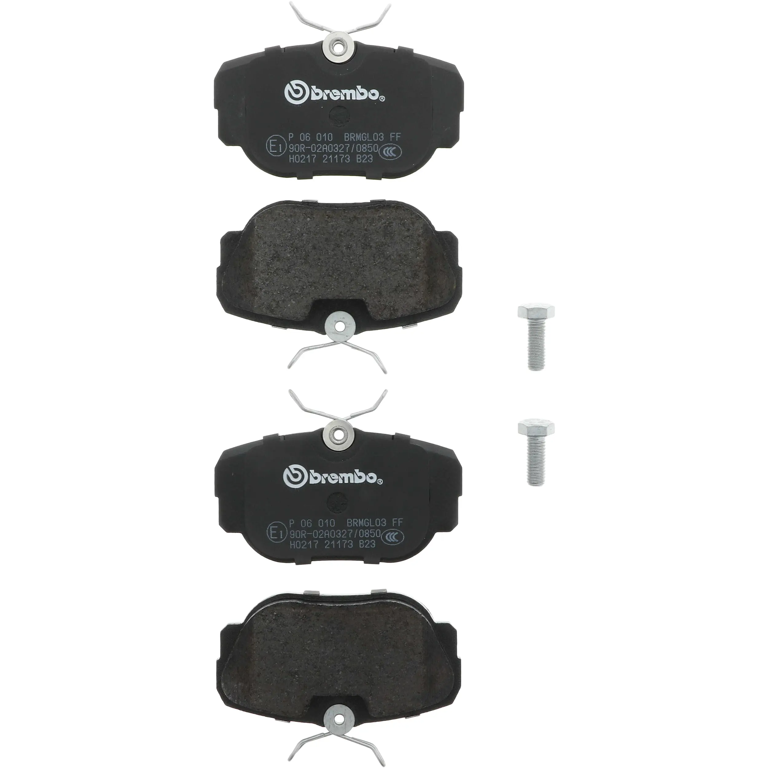 Disc Brake Kit thumbnail 2
