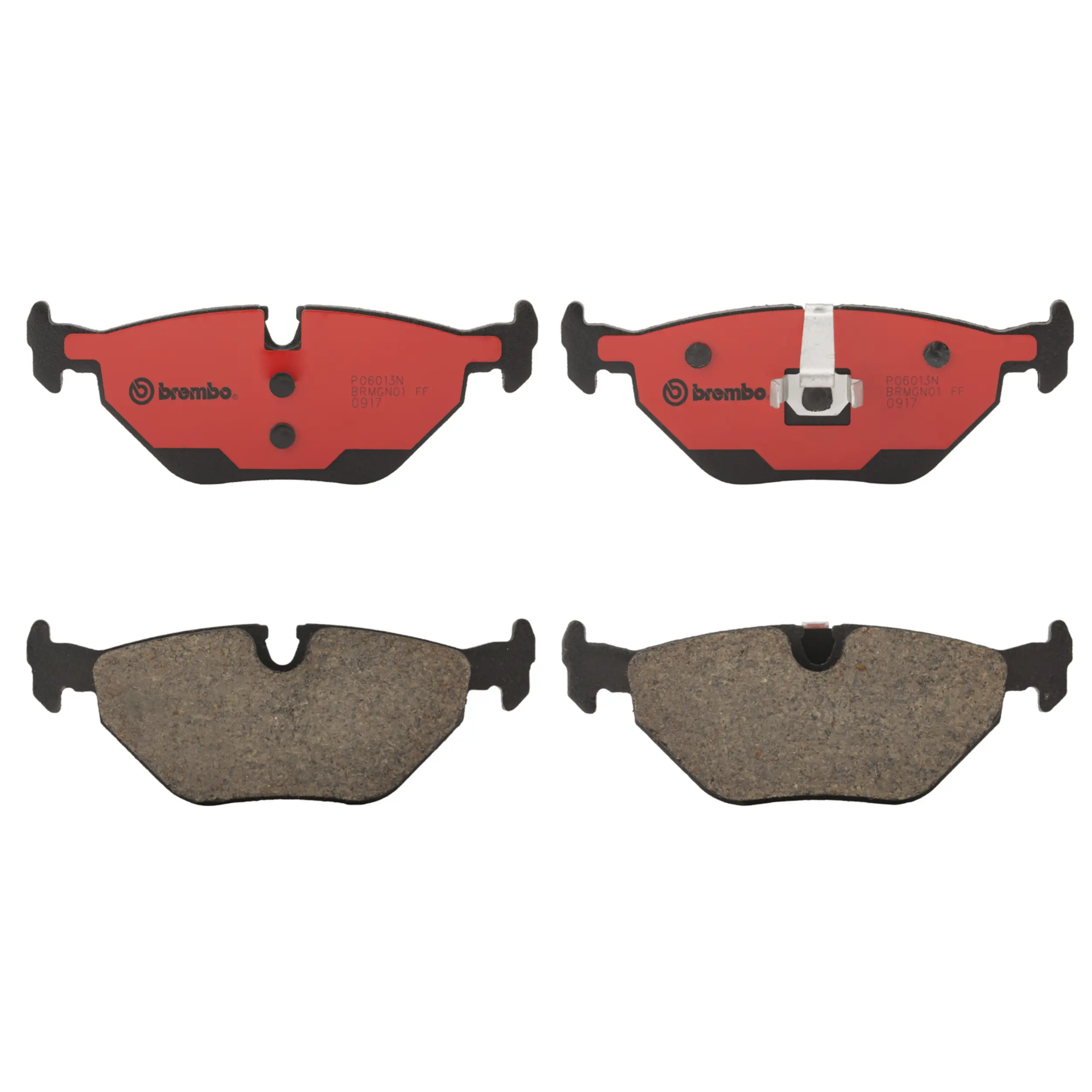 Disc Brake Kit miniature 2
