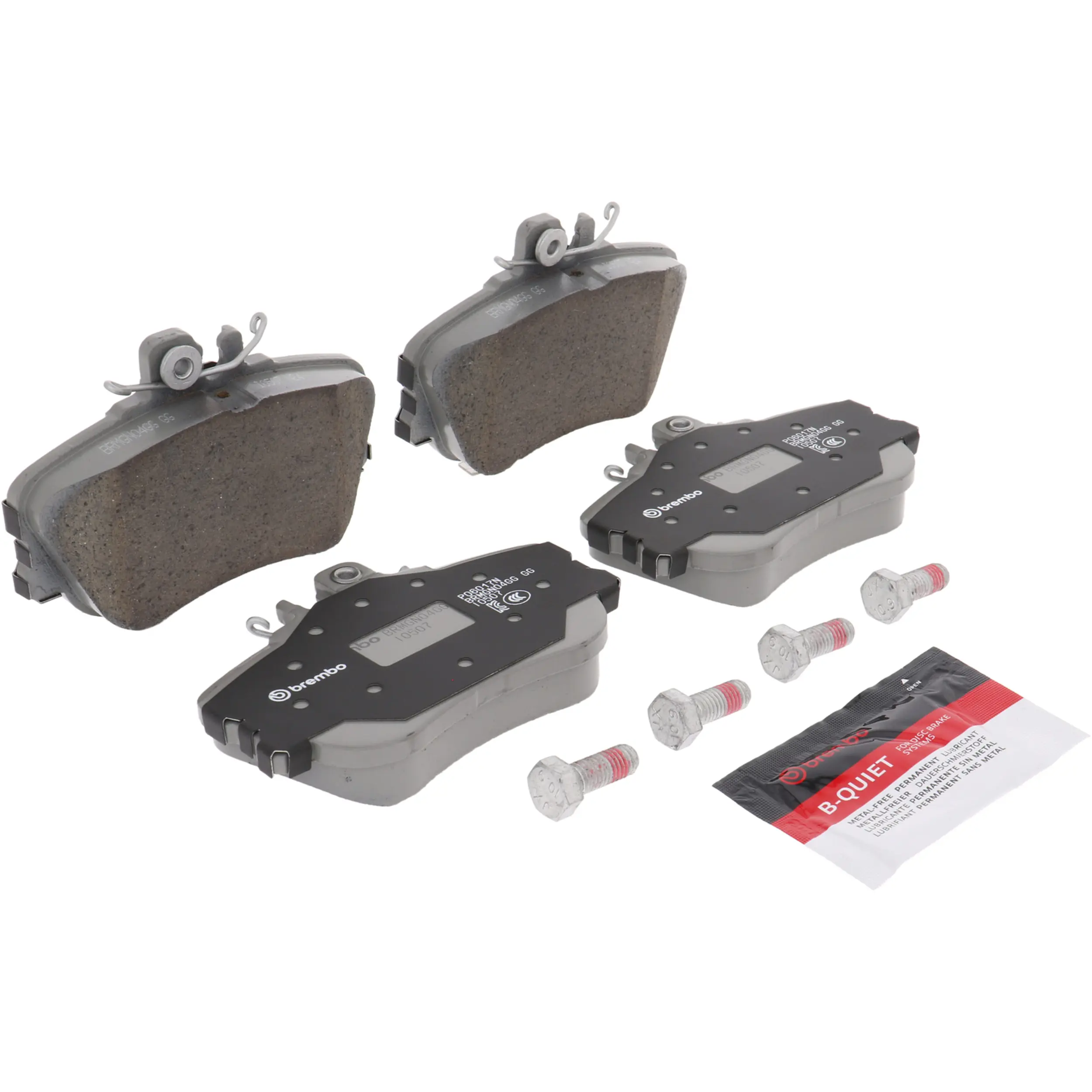 Disc Brake Kit miniature 5
