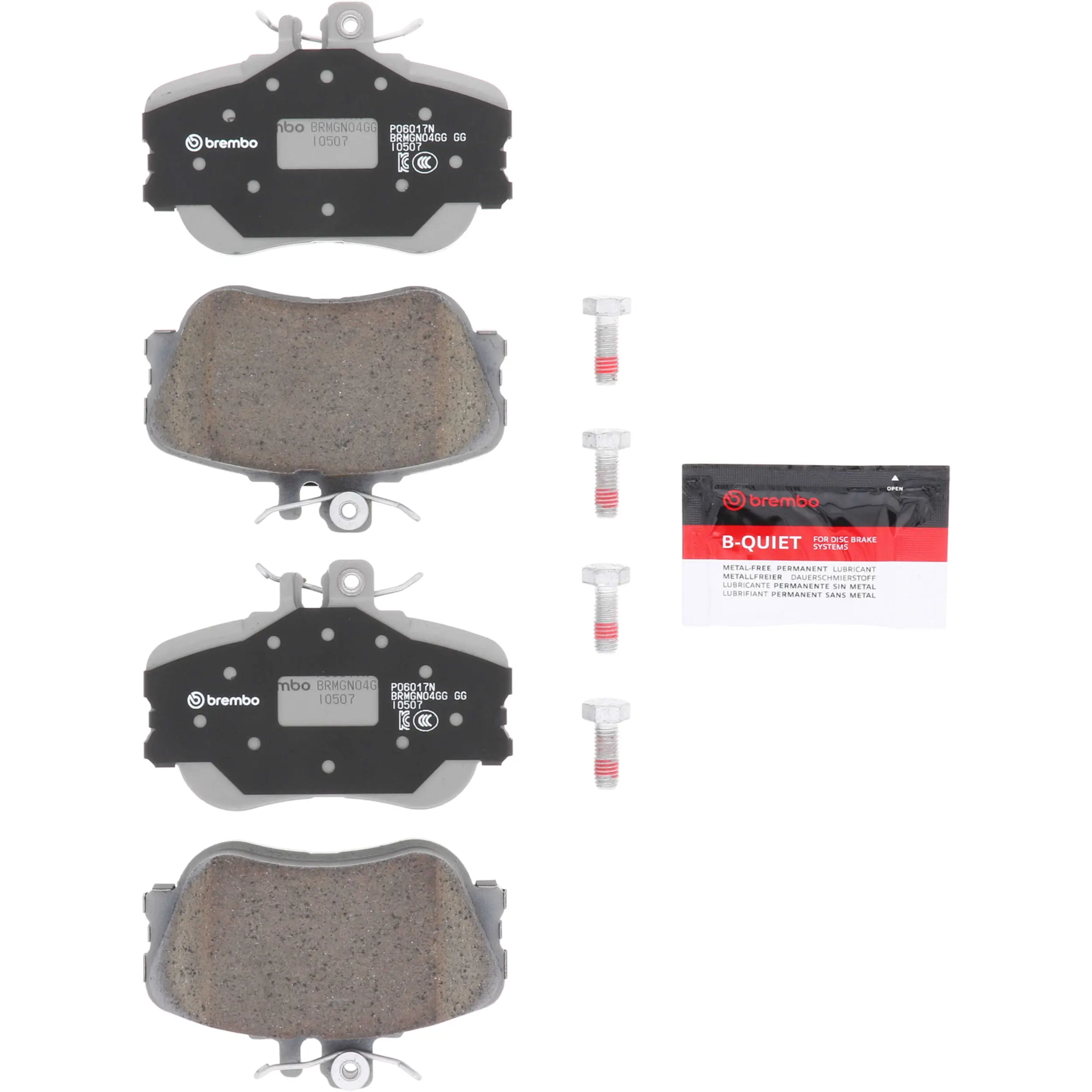 Disc Brake Kit miniature 2