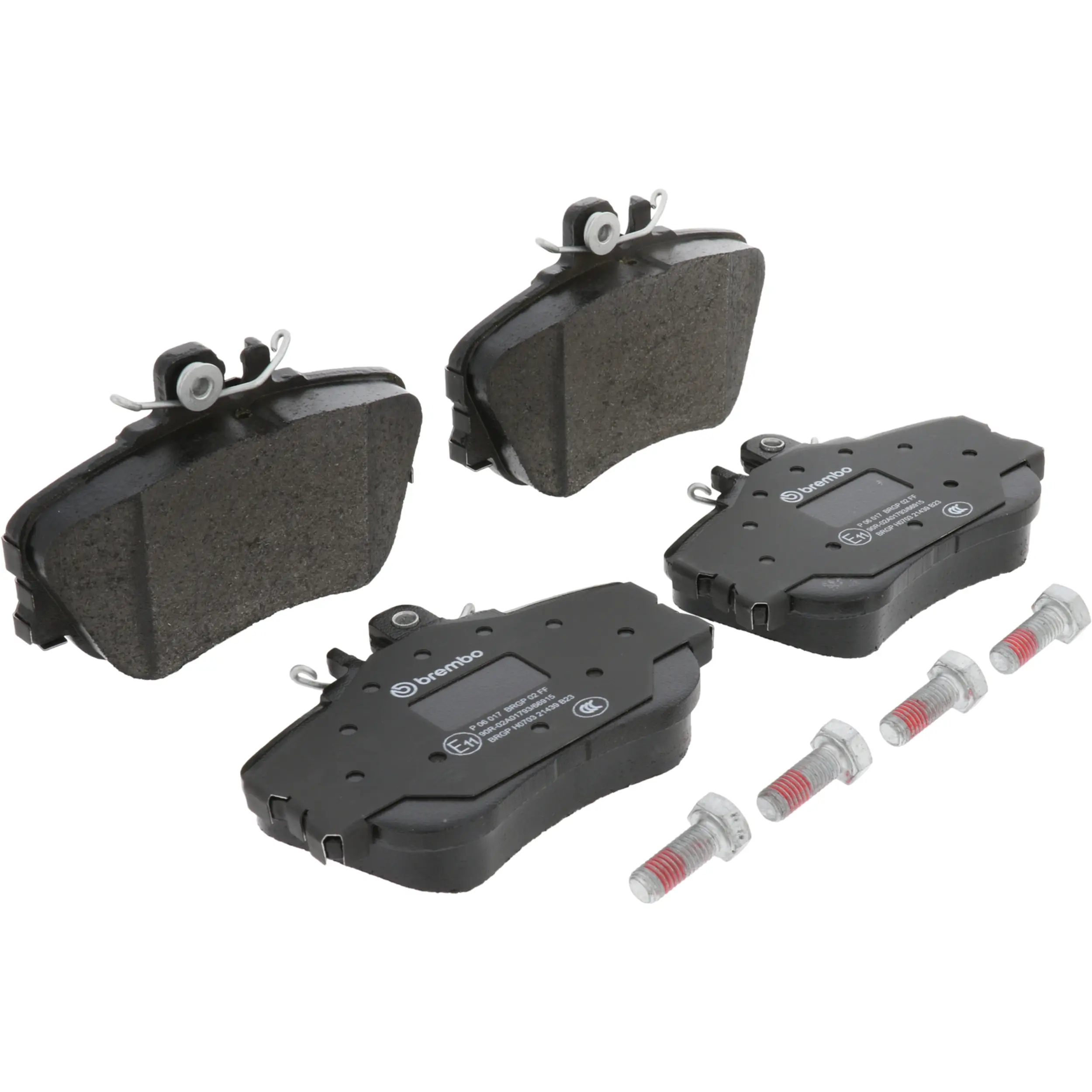 Disc Brake Kit miniature 3