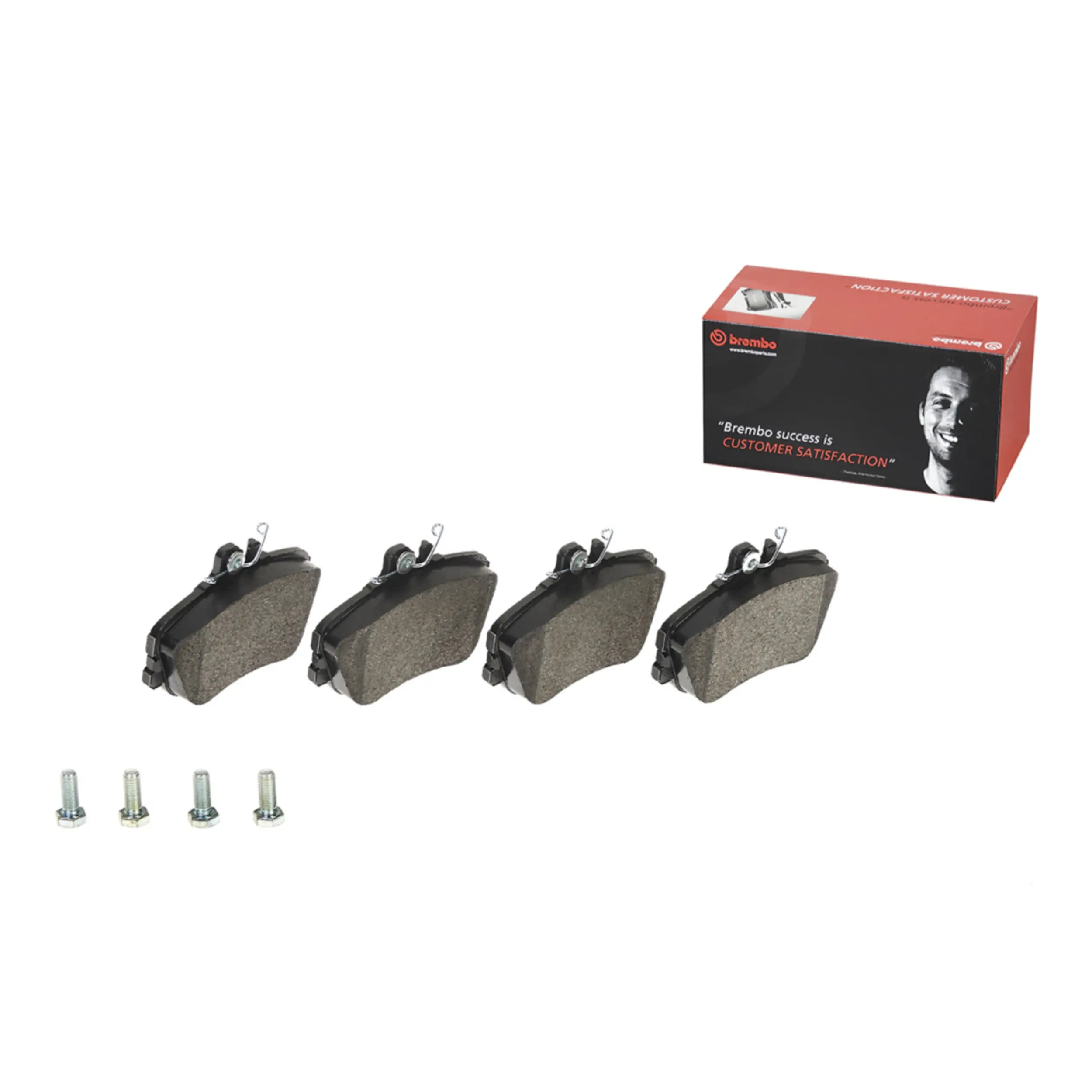 Disc Brake Kit miniature 2